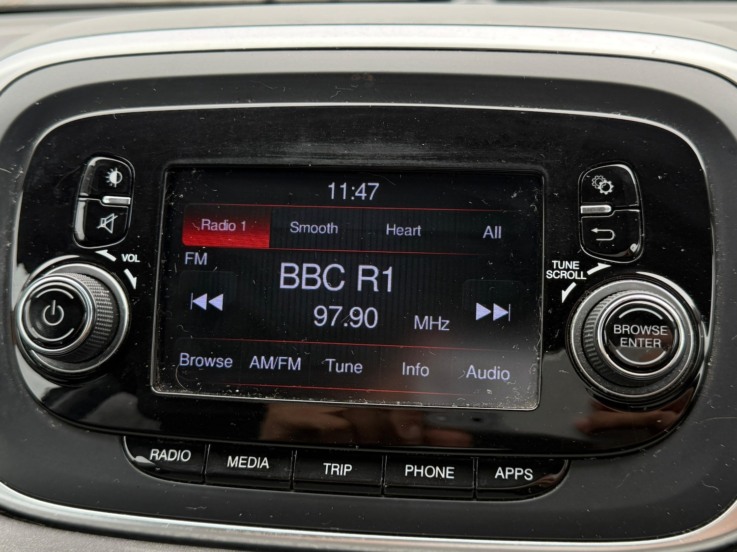 Used Fiat 500X 2015 for sale - 78046607: Photo 49