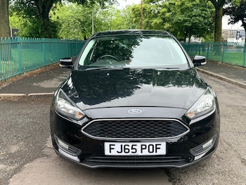 Used Ford Focus 2015 for sale - 78763714: Photo