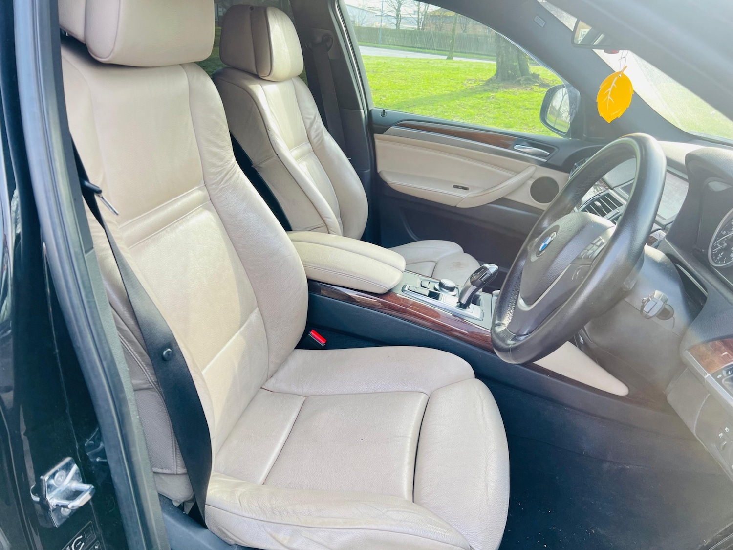 Used BMW X6 2009 for sale - 77332209: Photo 13