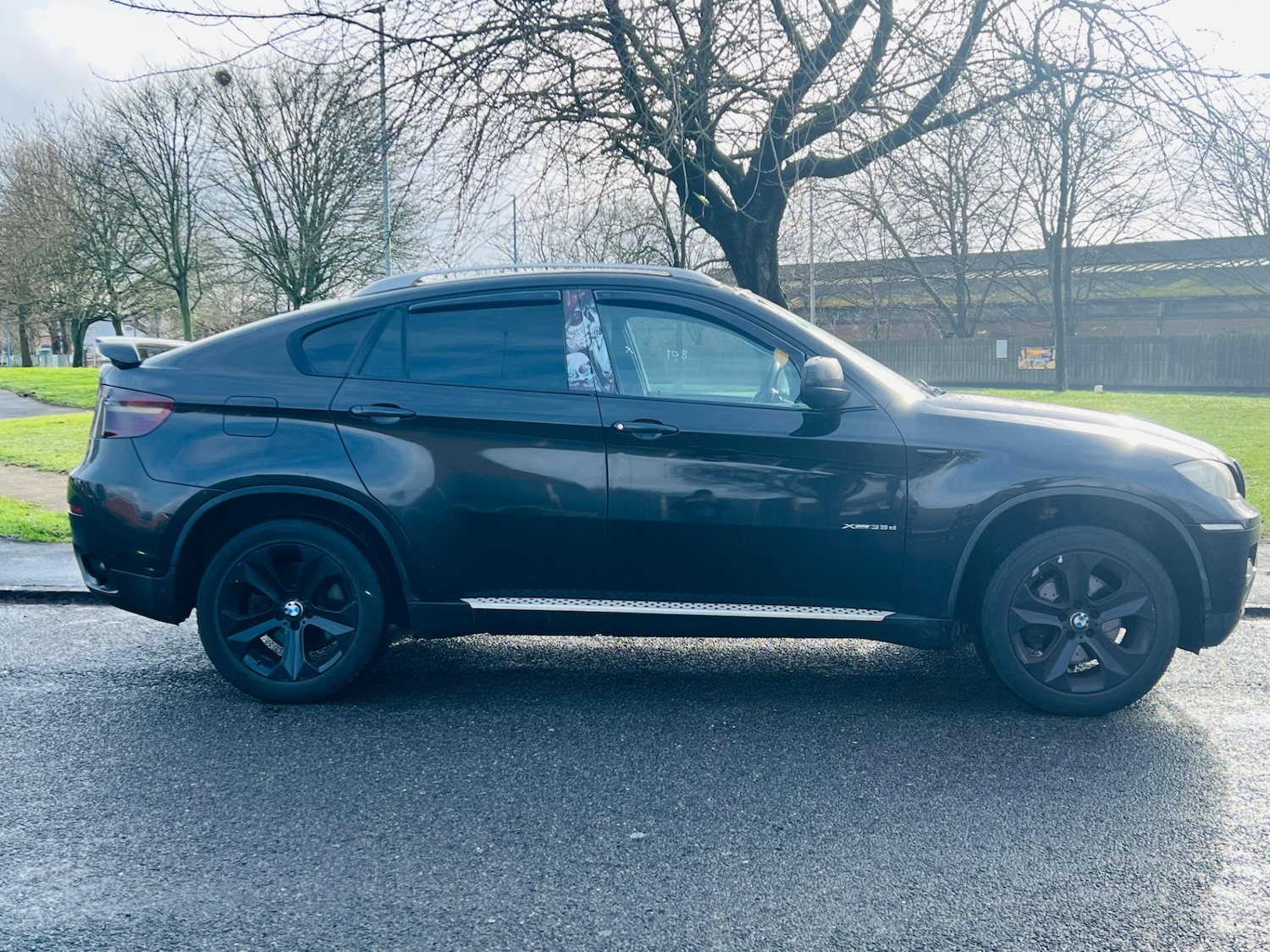 Used BMW X6 2009 for sale - 77332209: Photo 14