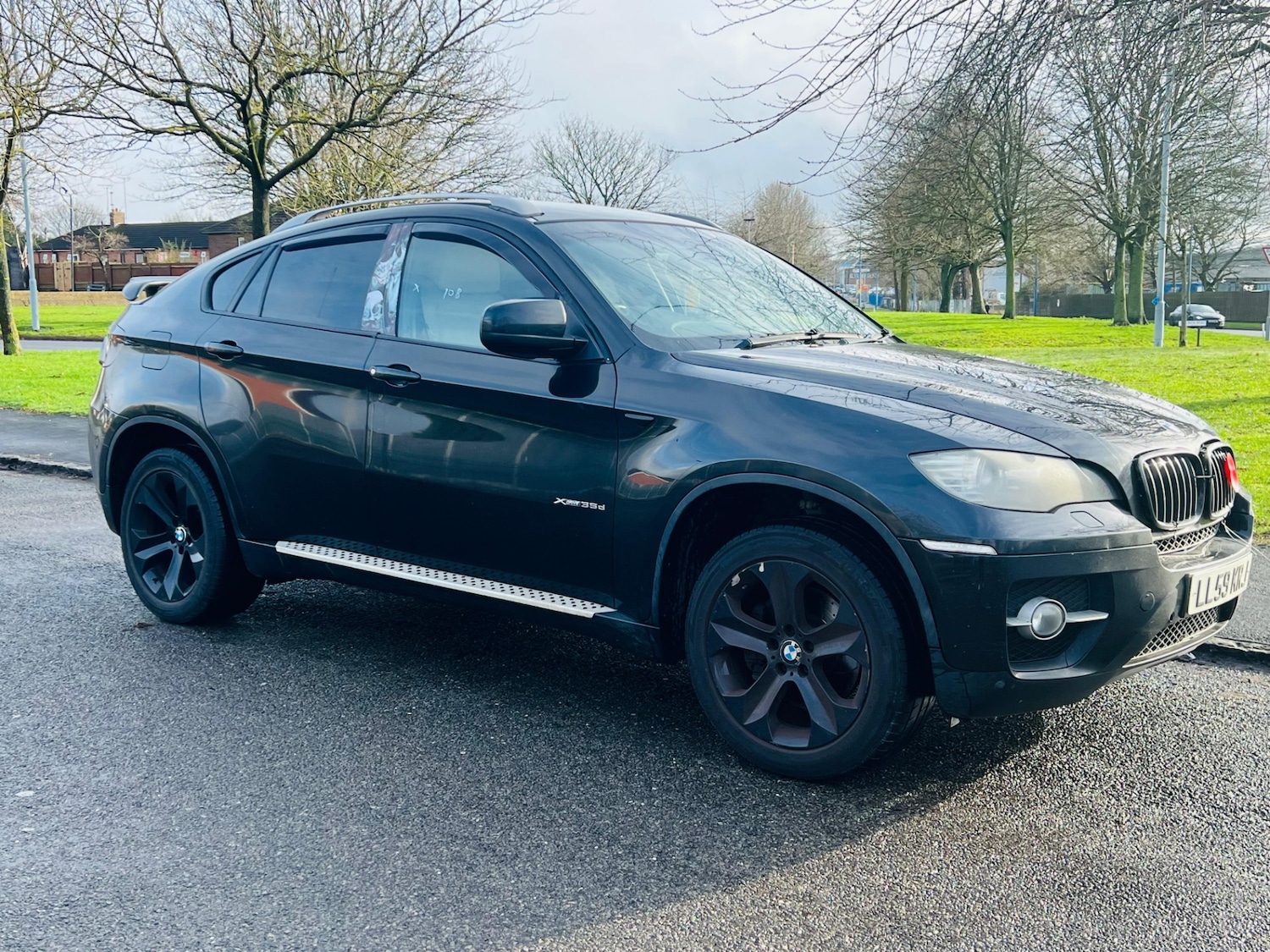 Used BMW X6 2009 for sale - 77332209: Photo 15