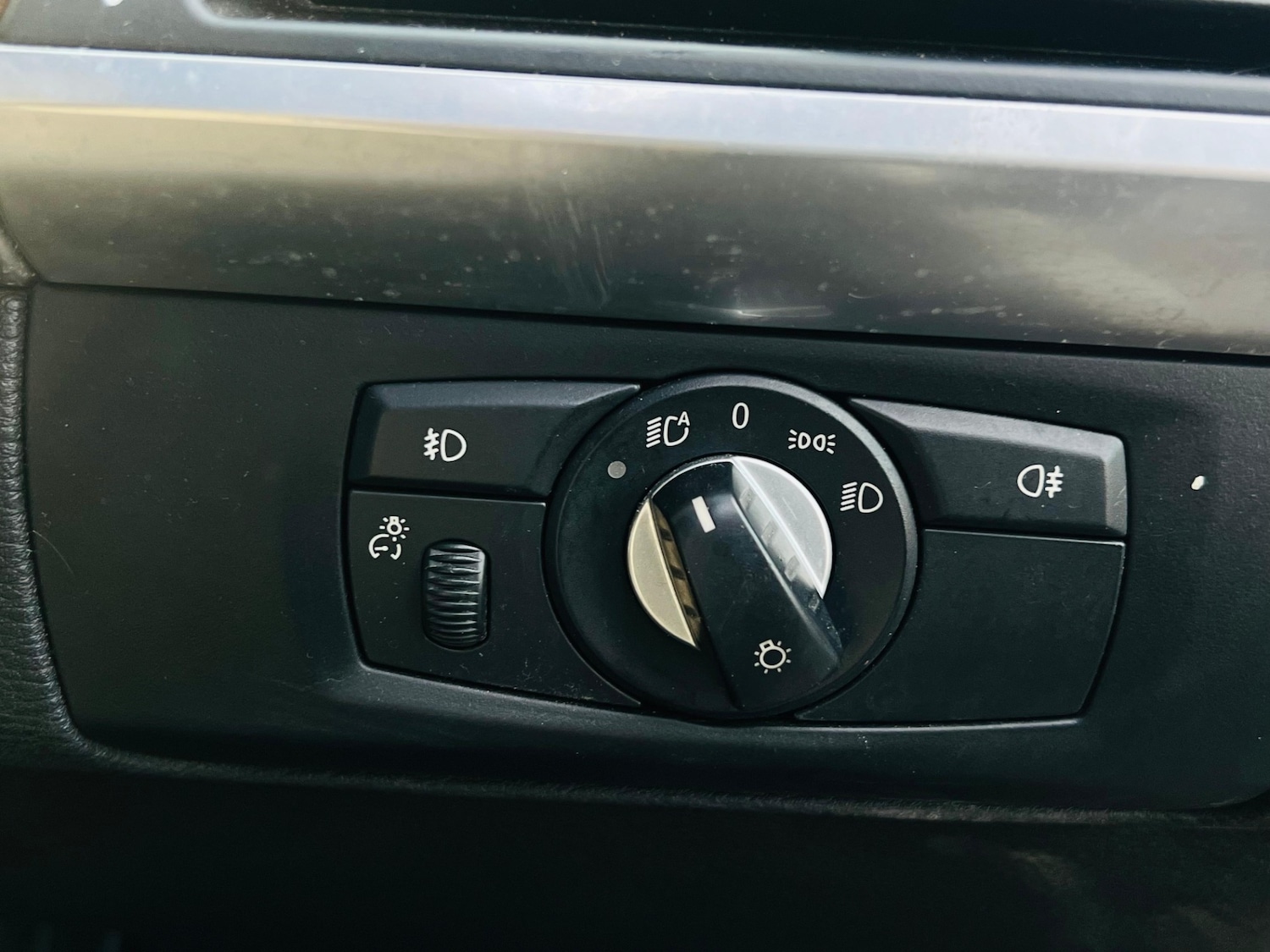 Used BMW X6 2009 for sale - 77332209: Photo 17