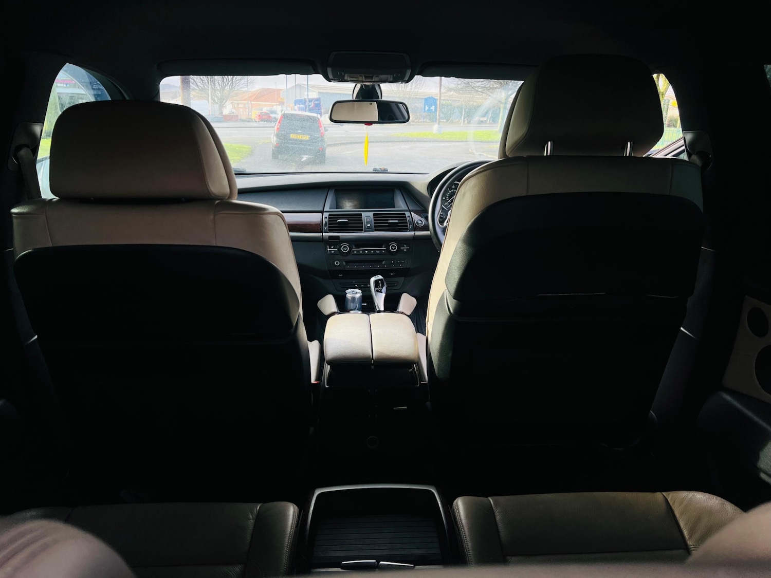 Used BMW X6 2009 for sale - 77332209: Photo 18