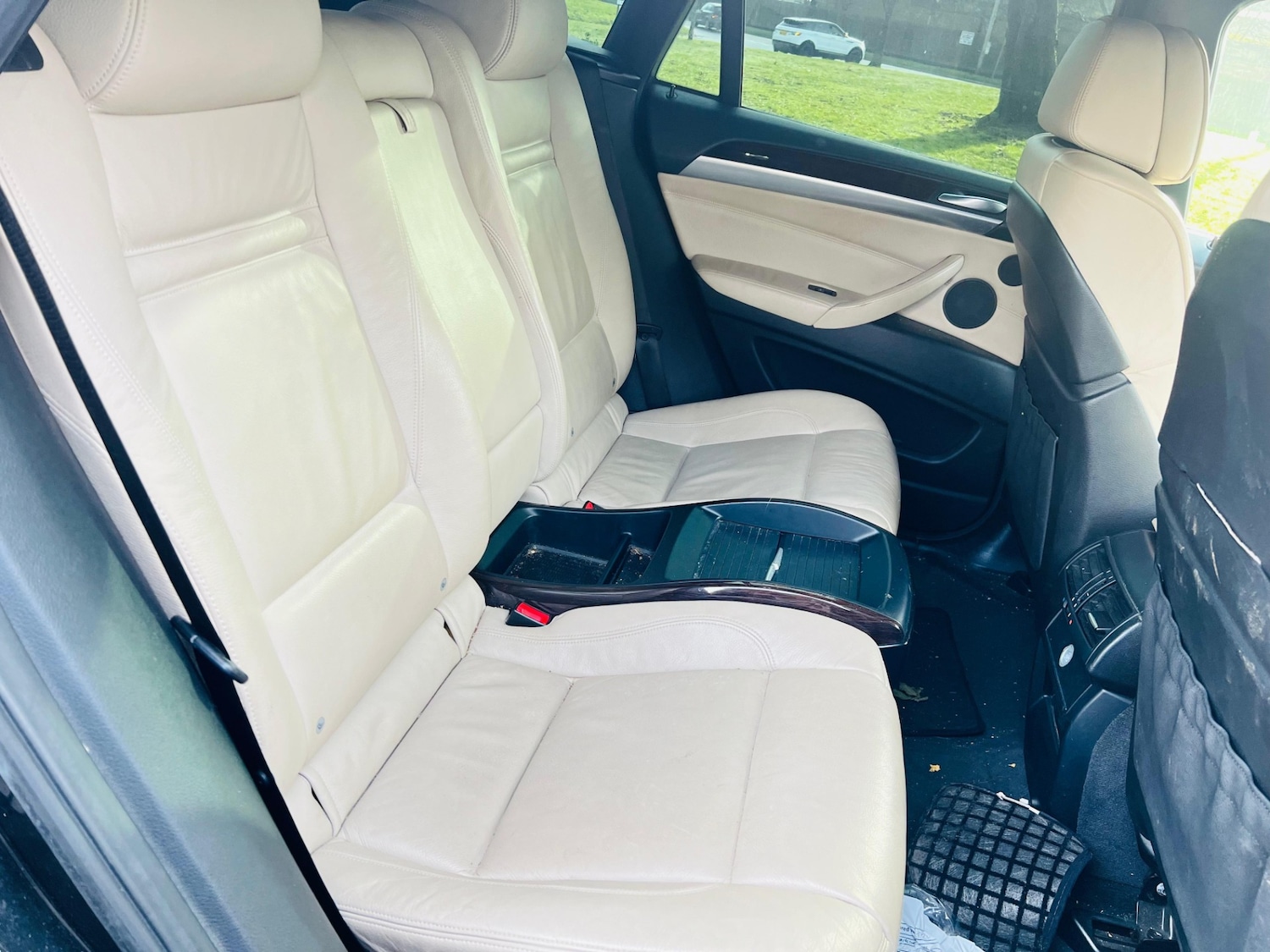 Used BMW X6 2009 for sale - 77332209: Photo 19