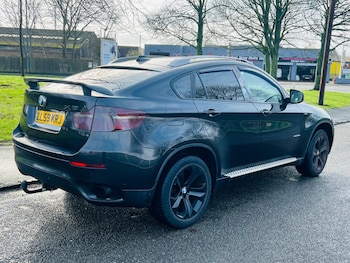 2009 (59) - xDrive35d 5dr Step Auto