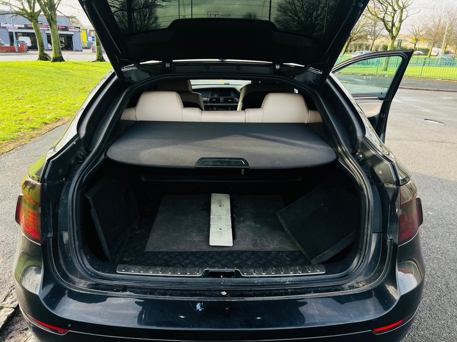 Used BMW X6 2009 for sale - 77332209: Photo 20