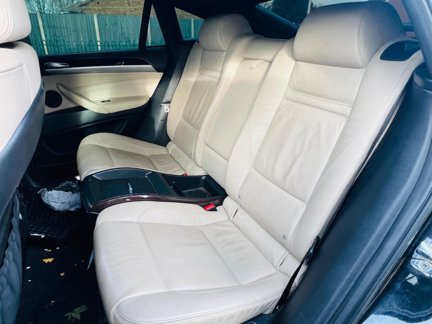 Used BMW X6 2009 for sale - 77332209: Photo 21