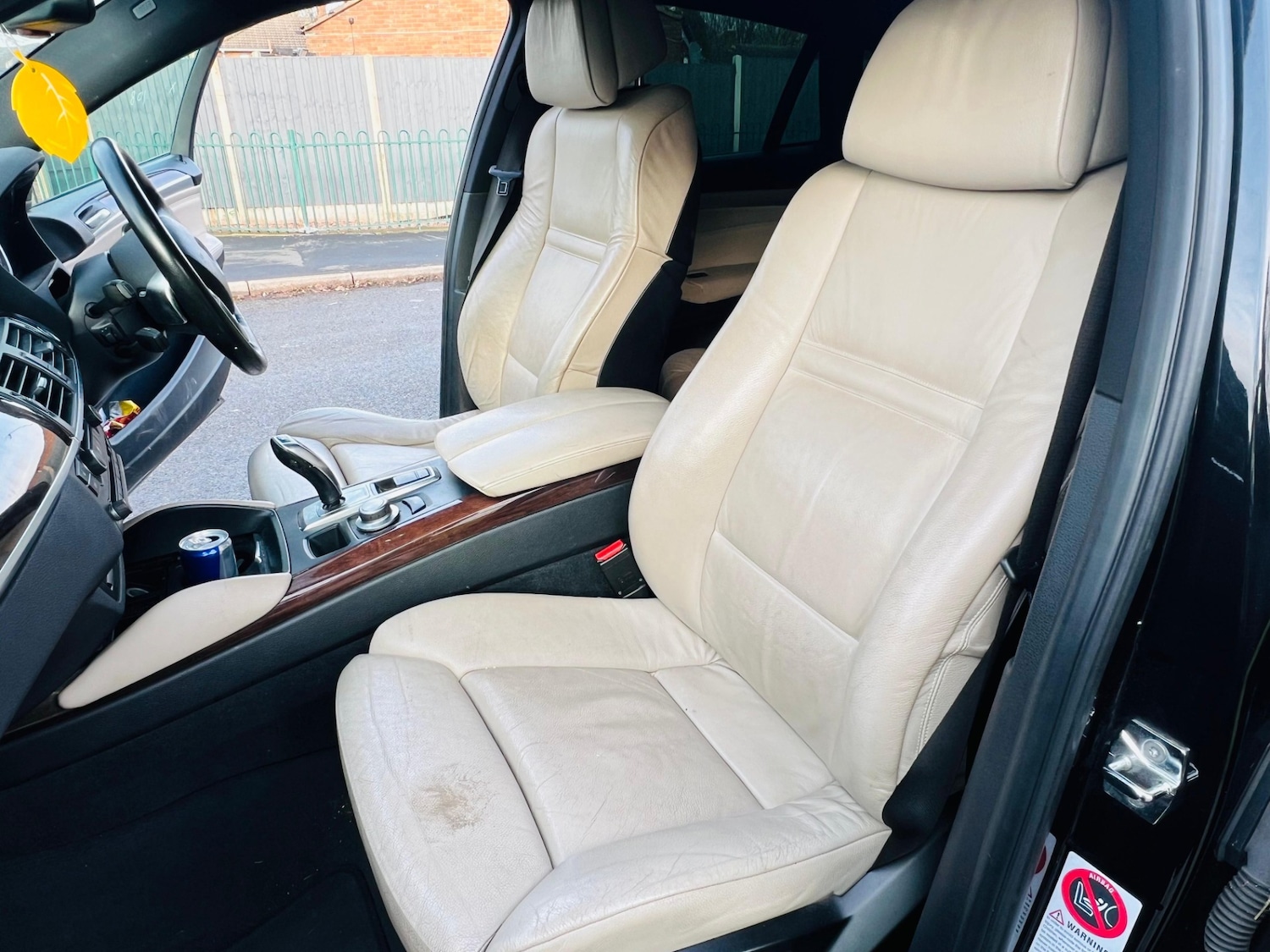 Used BMW X6 2009 for sale - 77332209: Photo 22