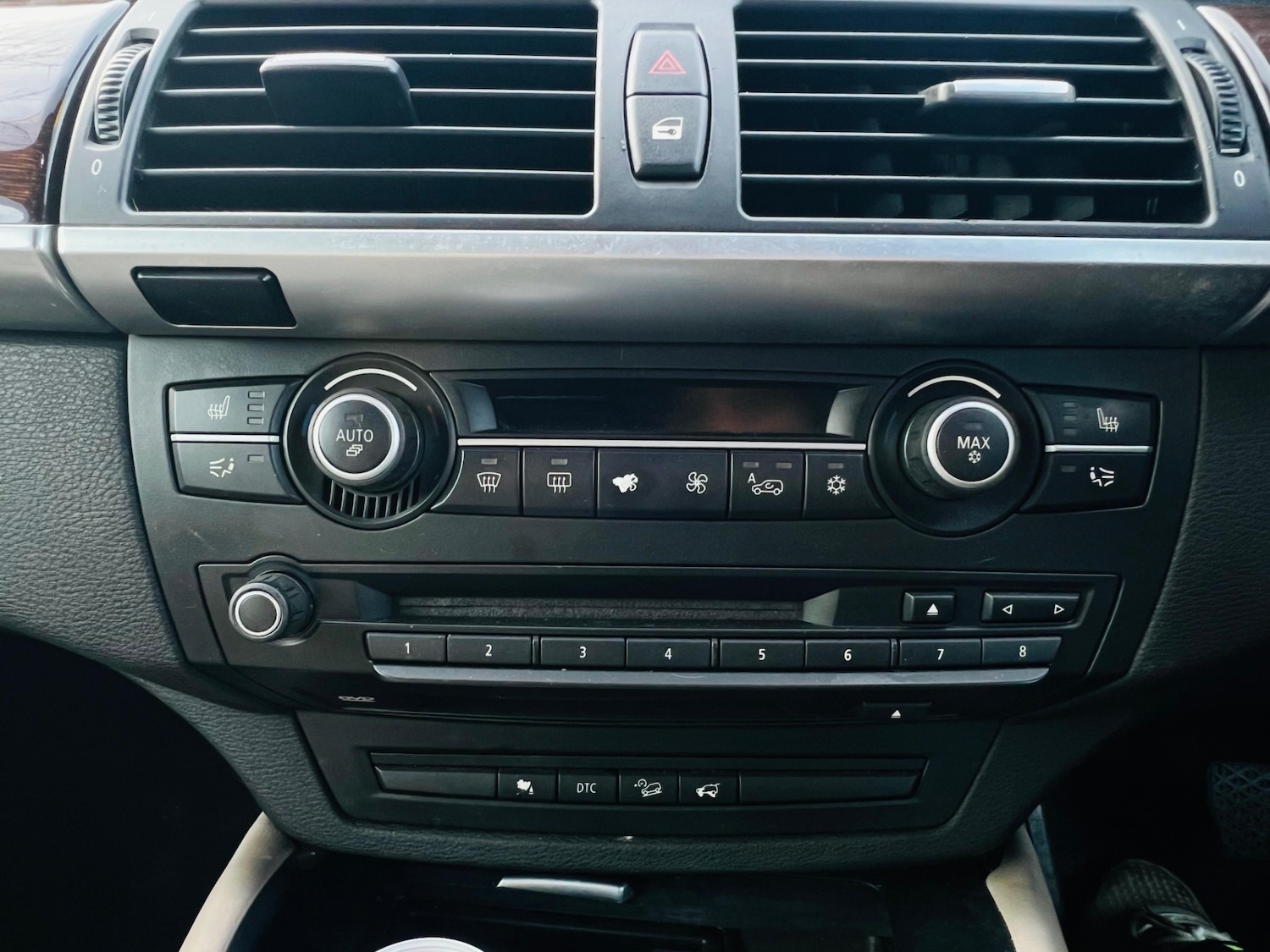 Used BMW X6 2009 for sale - 77332209: Photo 26