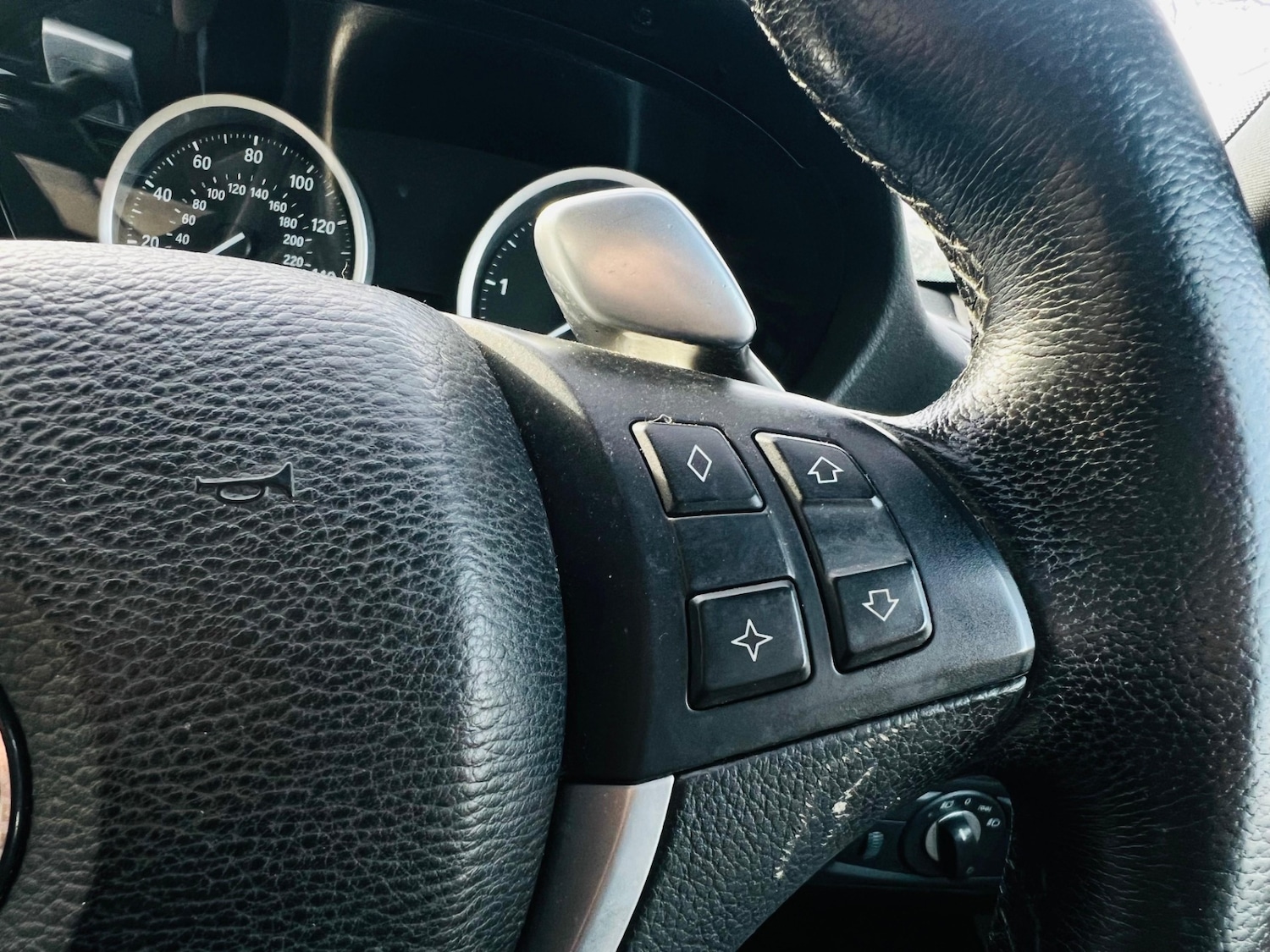 Used BMW X6 2009 for sale - 77332209: Photo 27