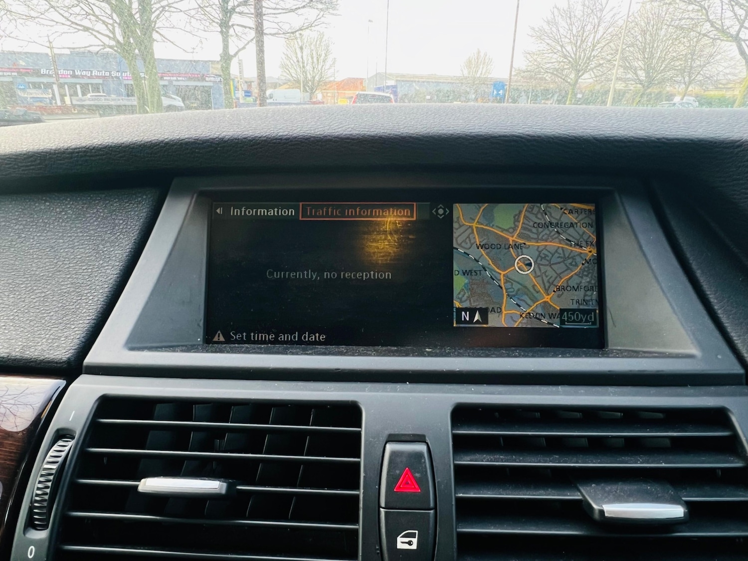 Used BMW X6 2009 for sale - 77332209: Photo 28