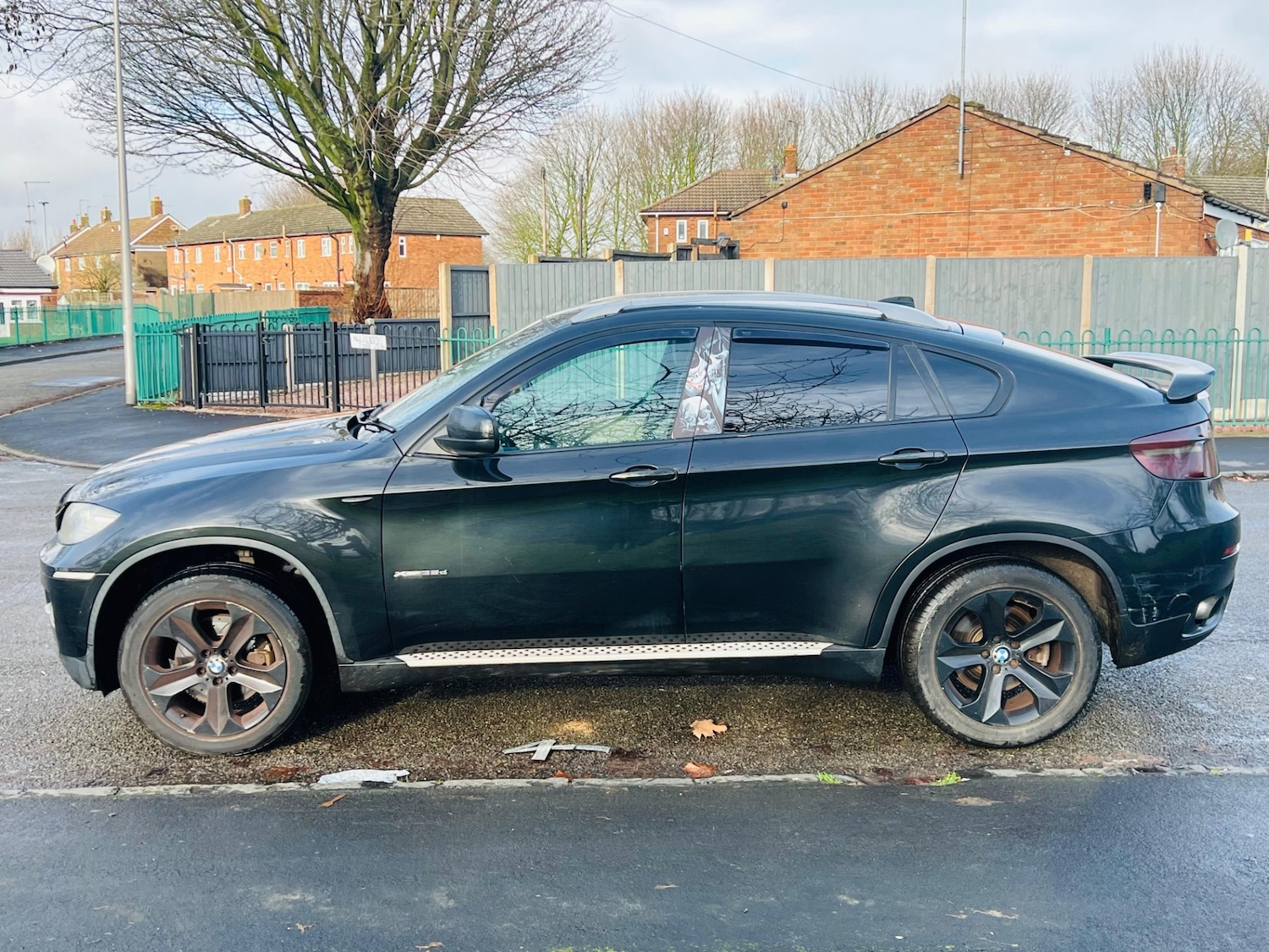 Used BMW X6 2009 for sale - 77332209: Photo 3