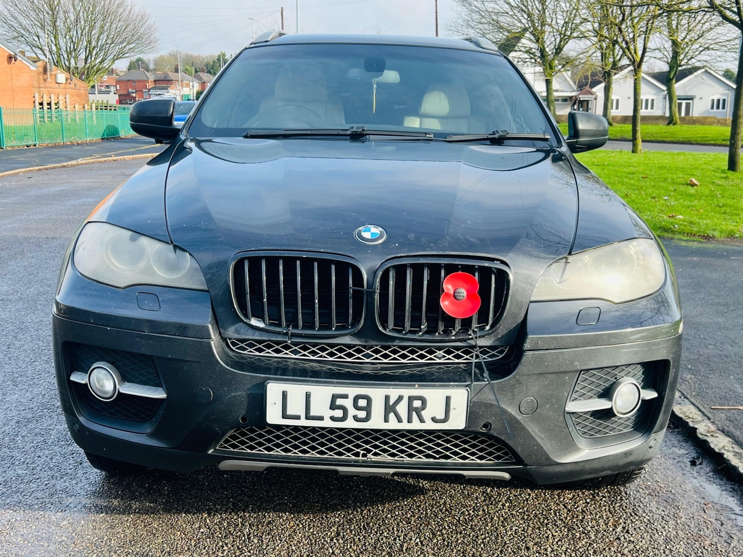 Used BMW X6 2009 for sale - 77332209: Photo 6