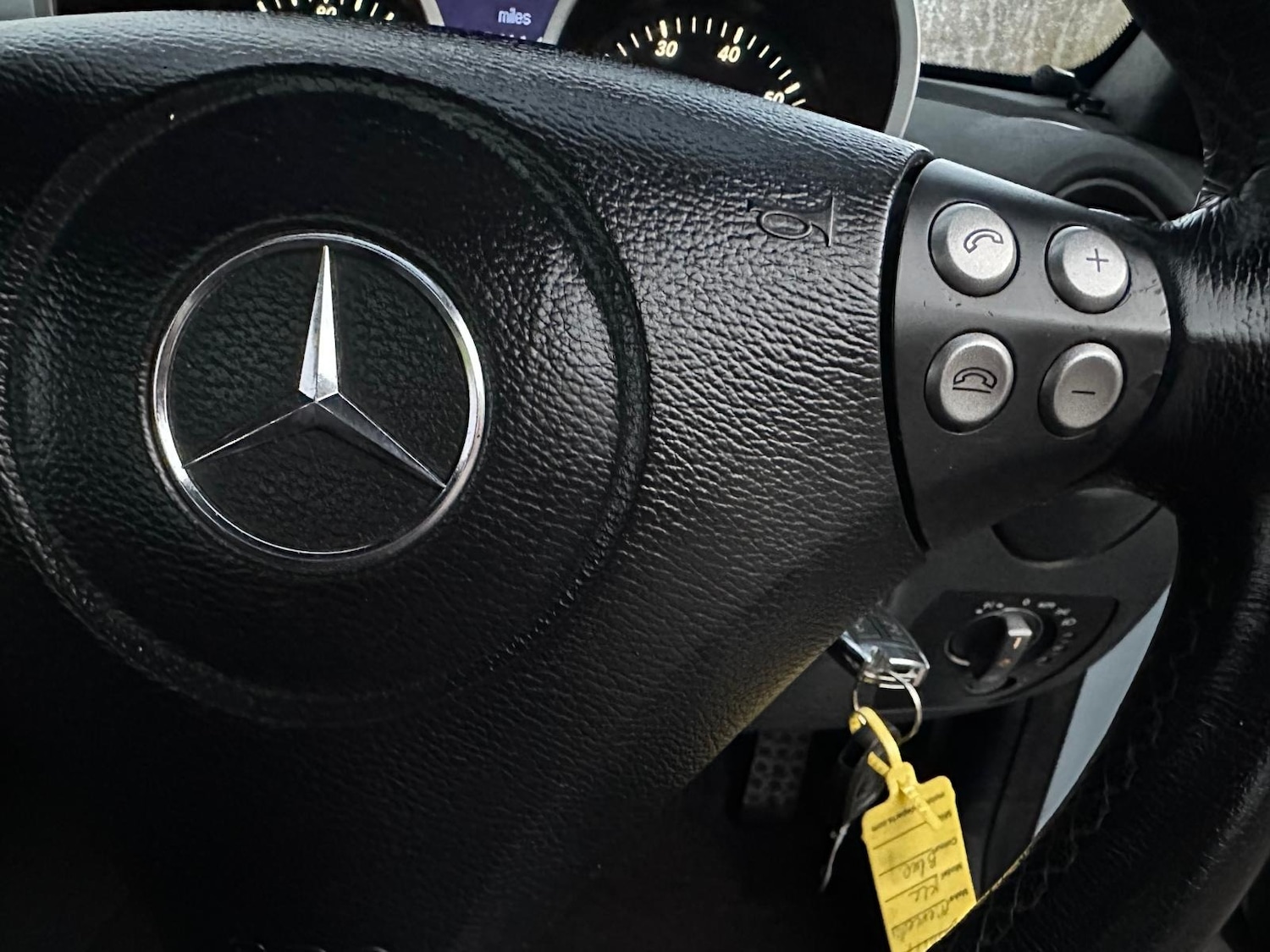 Used Mercedes-Benz SLK 2005 for sale - 77110072: Photo 33