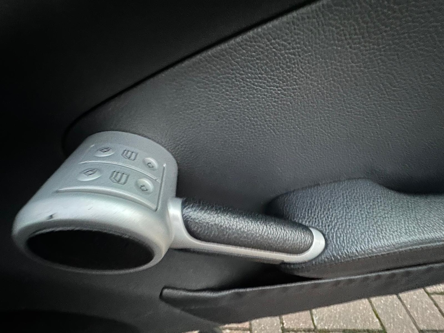 Used Mercedes-Benz SLK 2005 for sale - 77110072: Photo 39