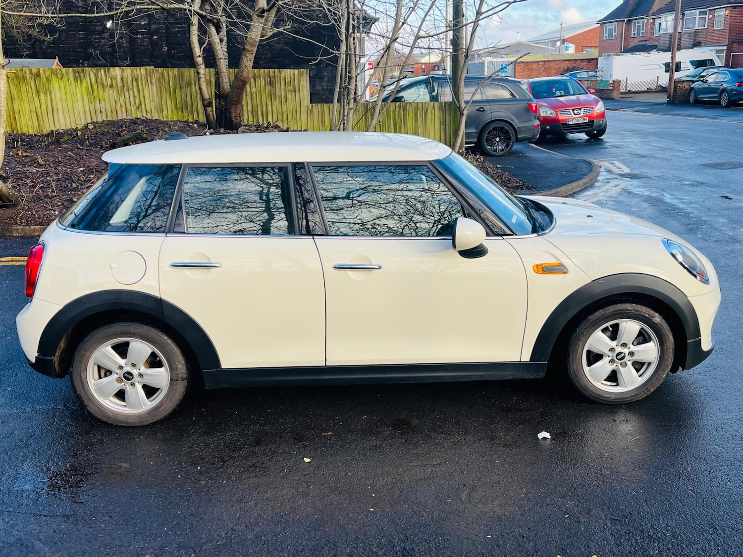 Used MINI Hatch 2015 for sale - 77254411: Photo 10