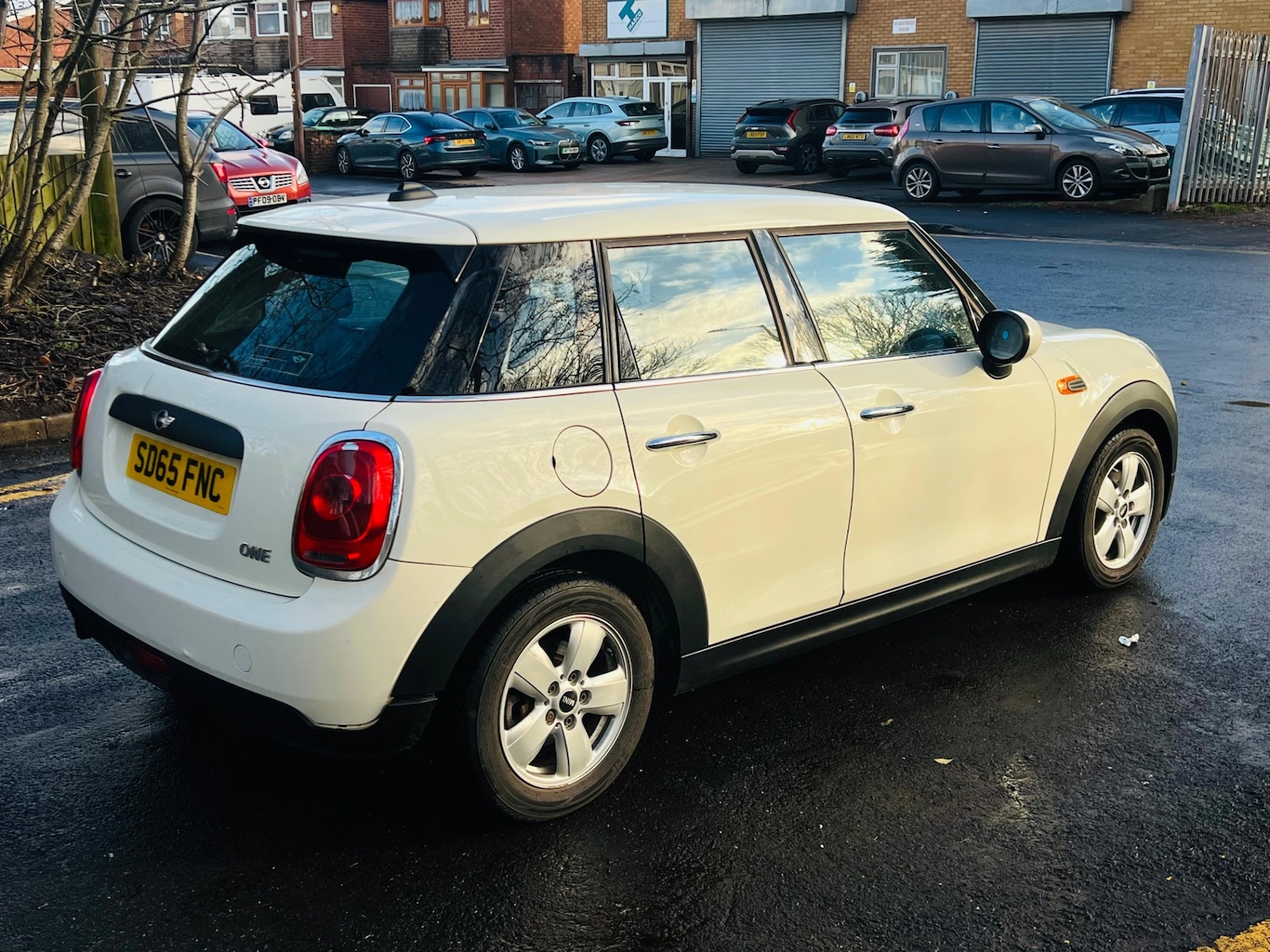 Used MINI Hatch 2015 for sale - 77254411: Photo 11