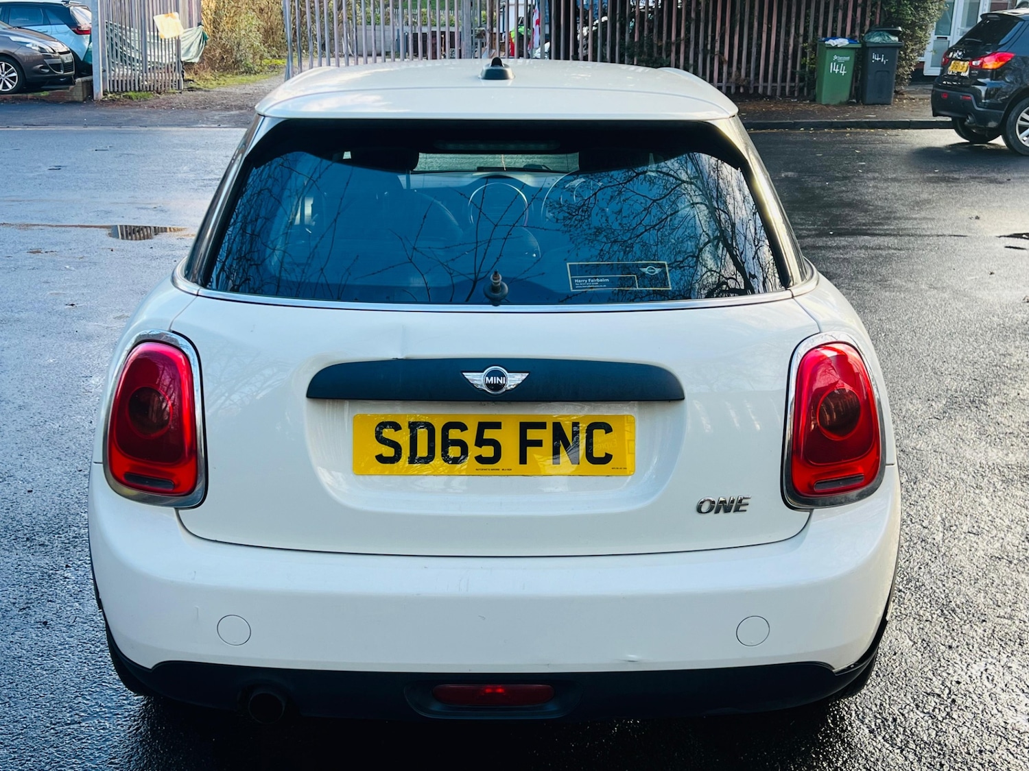 Used MINI Hatch 2015 for sale - 77254411: Photo 12