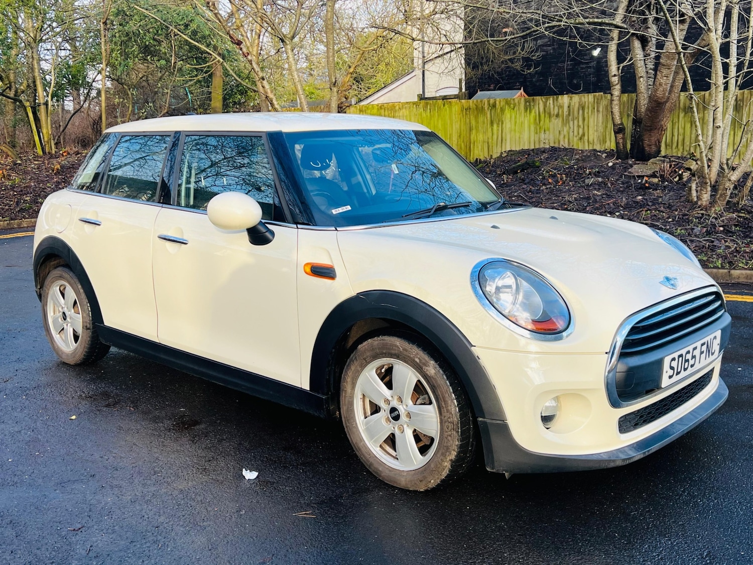 Used MINI Hatch 2015 for sale - 77254411: Photo 13