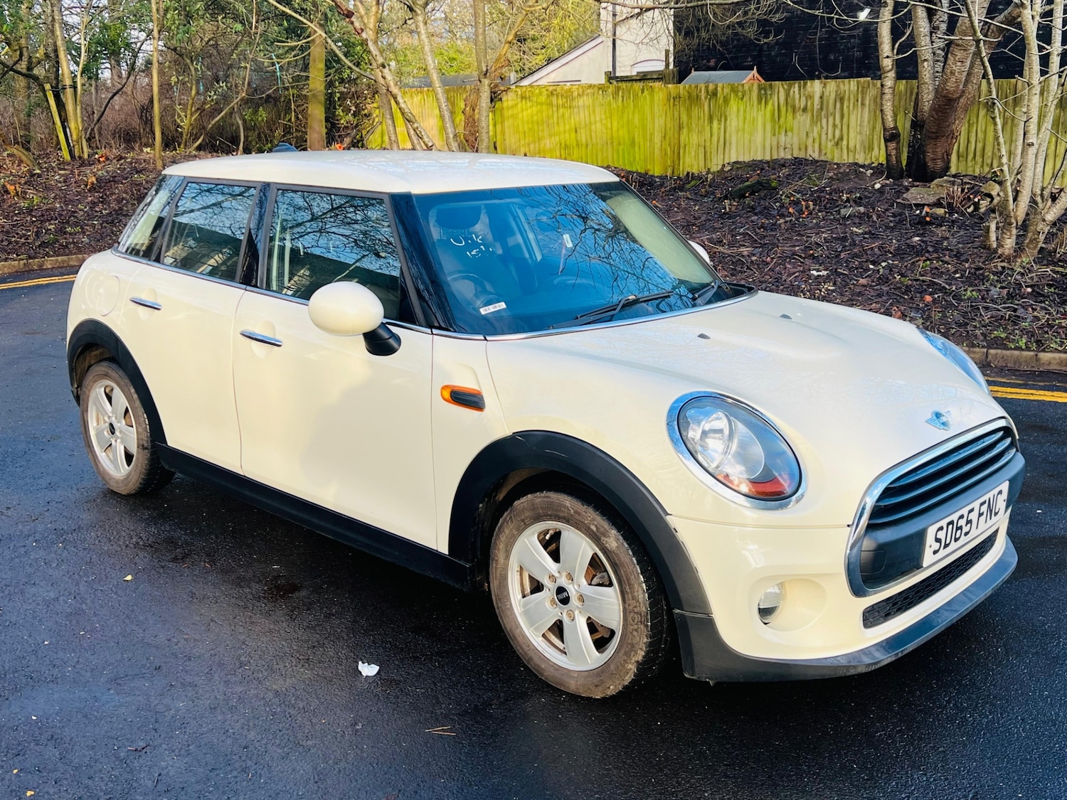 Used MINI Hatch 2015 for sale - 77254411: Photo 14