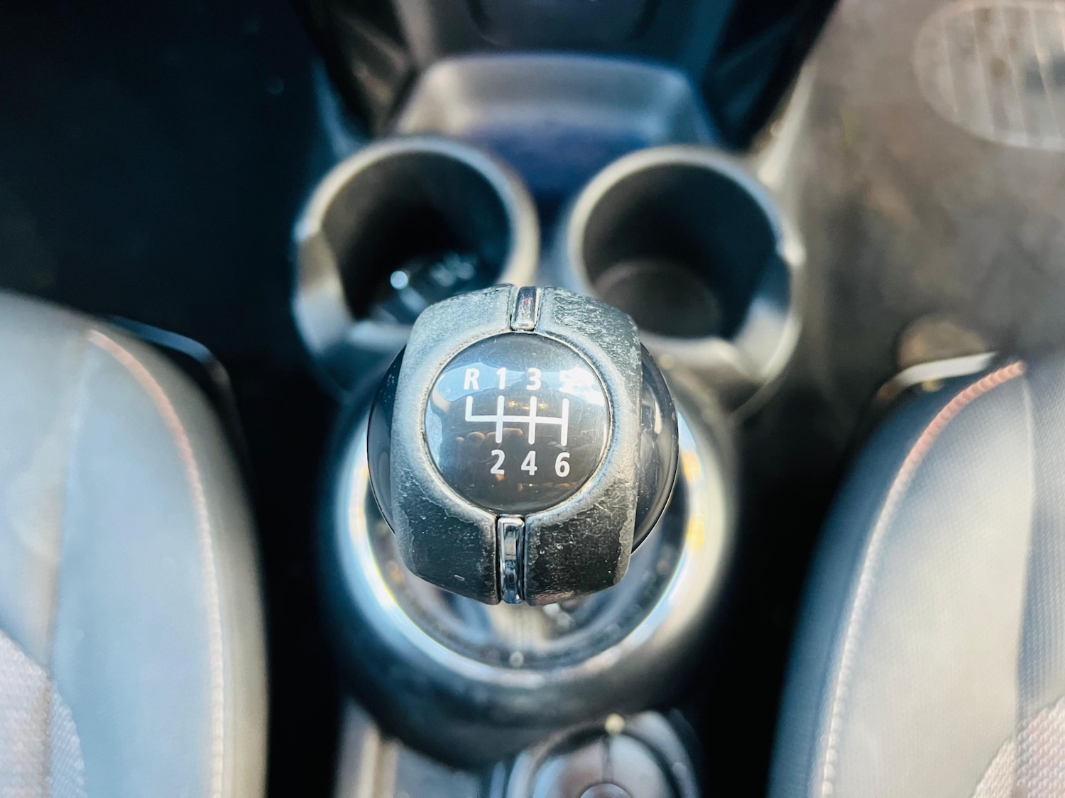 Used MINI Hatch 2015 for sale - 77254411: Photo 15