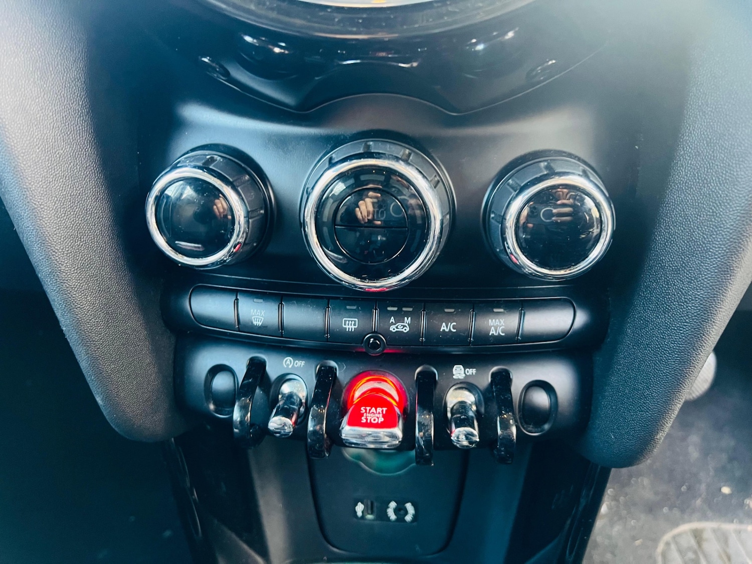 Used MINI Hatch 2015 for sale - 77254411: Photo 16