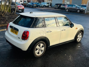 2015 (65) - 1.2 One 5dr