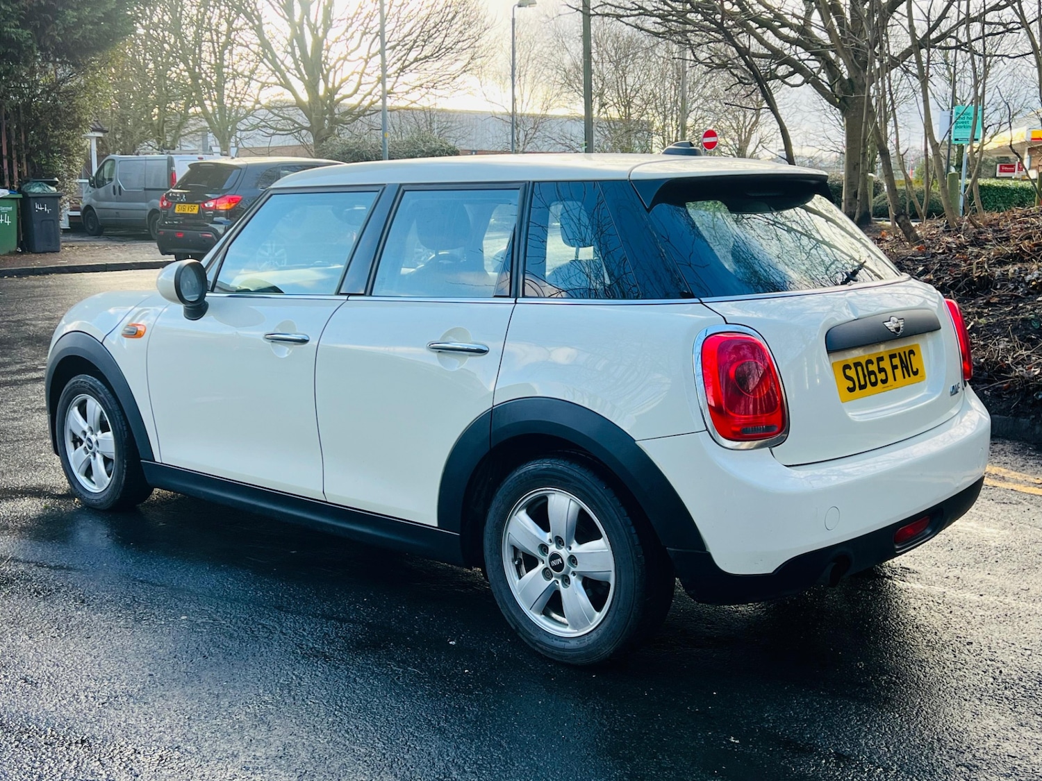 Used MINI Hatch 2015 for sale - 77254411: Photo 2