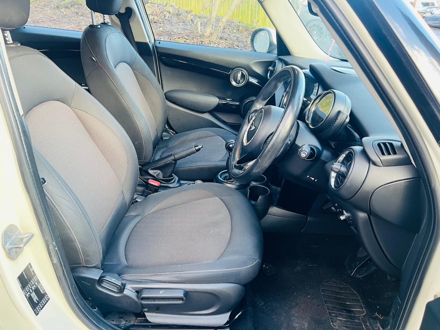 Used MINI Hatch 2015 for sale - 77254411: Photo 20