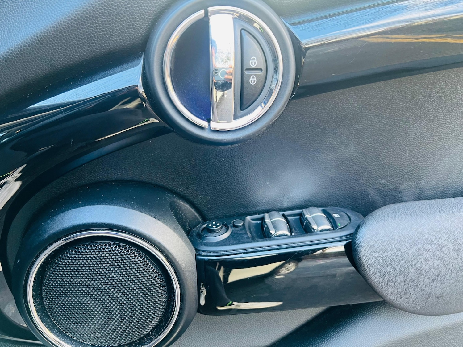 Used MINI Hatch 2015 for sale - 77254411: Photo 21