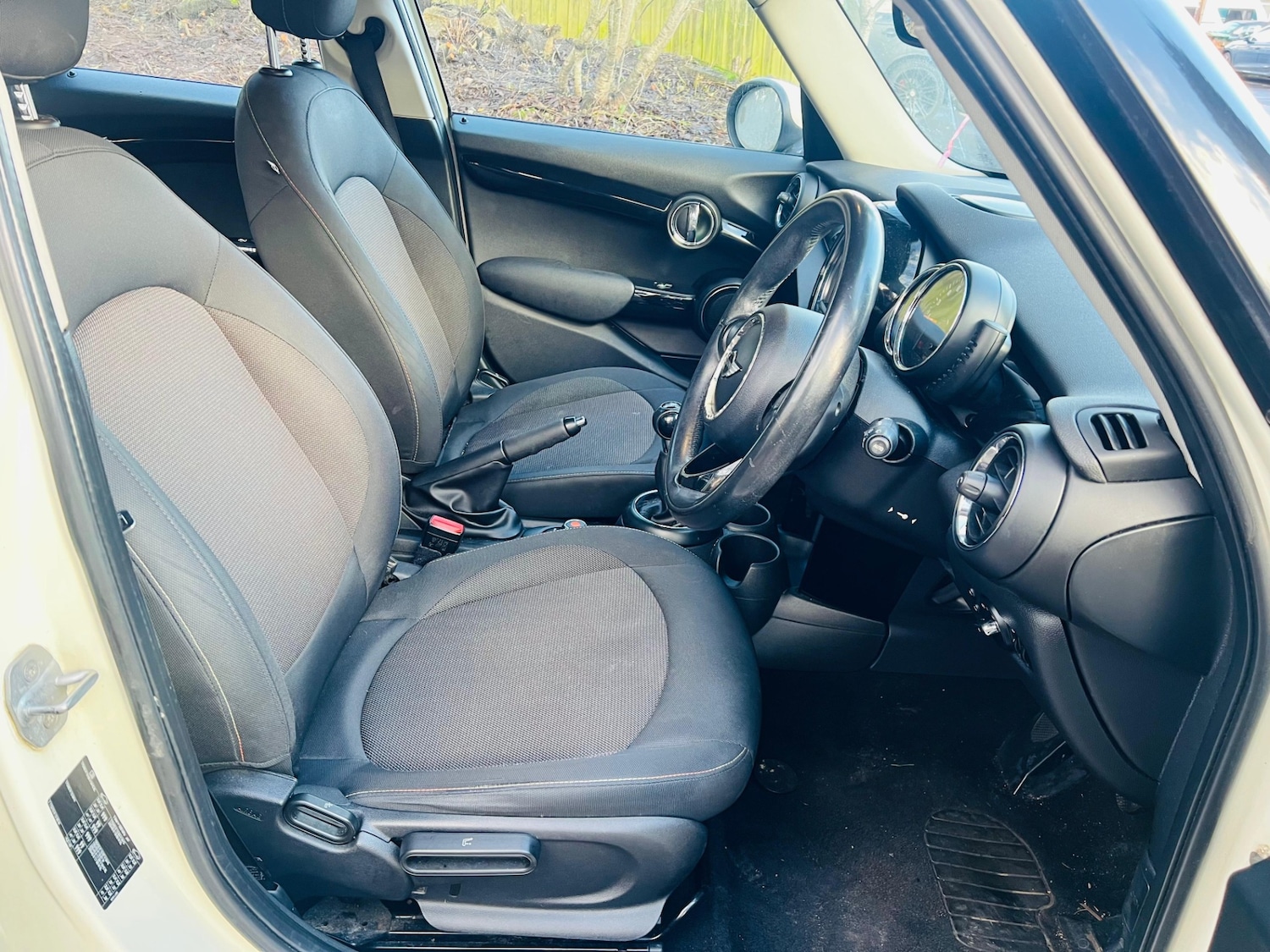 Used MINI Hatch 2015 for sale - 77254411: Photo 22