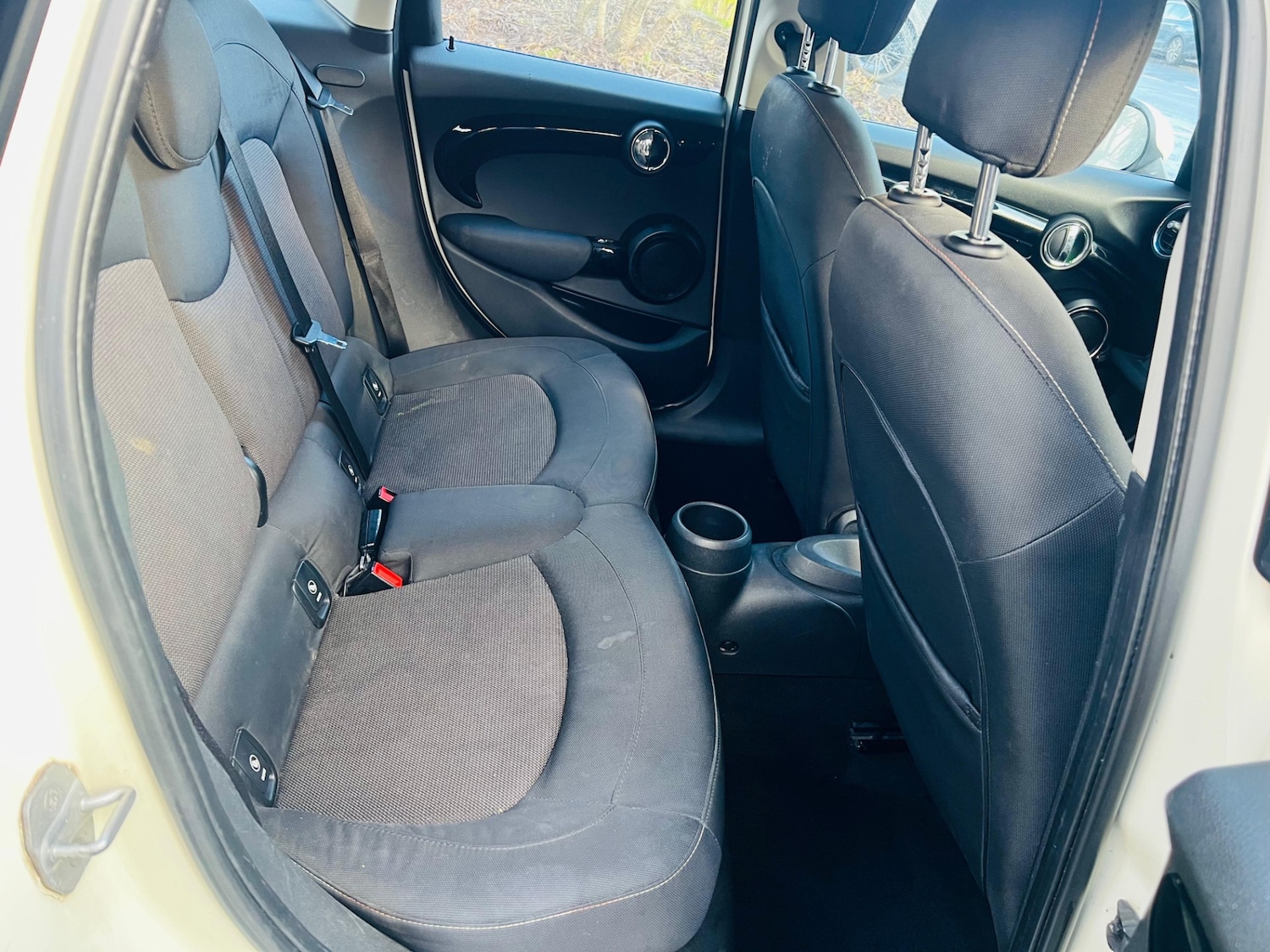 Used MINI Hatch 2015 for sale - 77254411: Photo 23