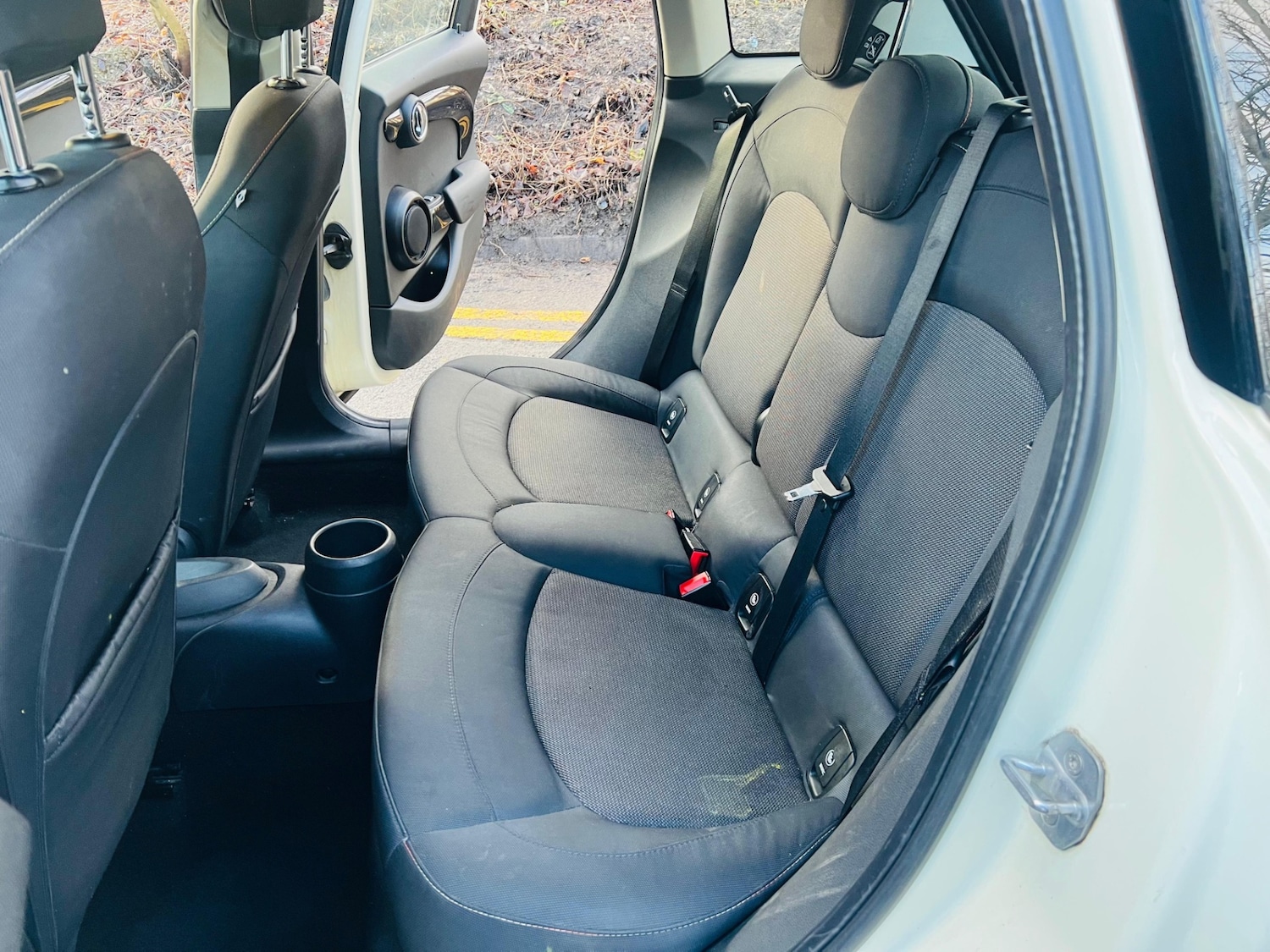 Used MINI Hatch 2015 for sale - 77254411: Photo 24