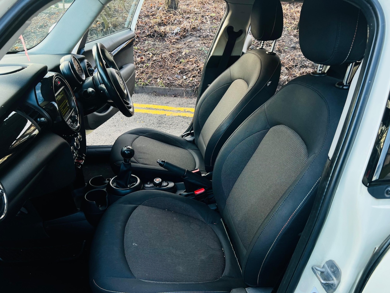 Used MINI Hatch 2015 for sale - 77254411: Photo 25