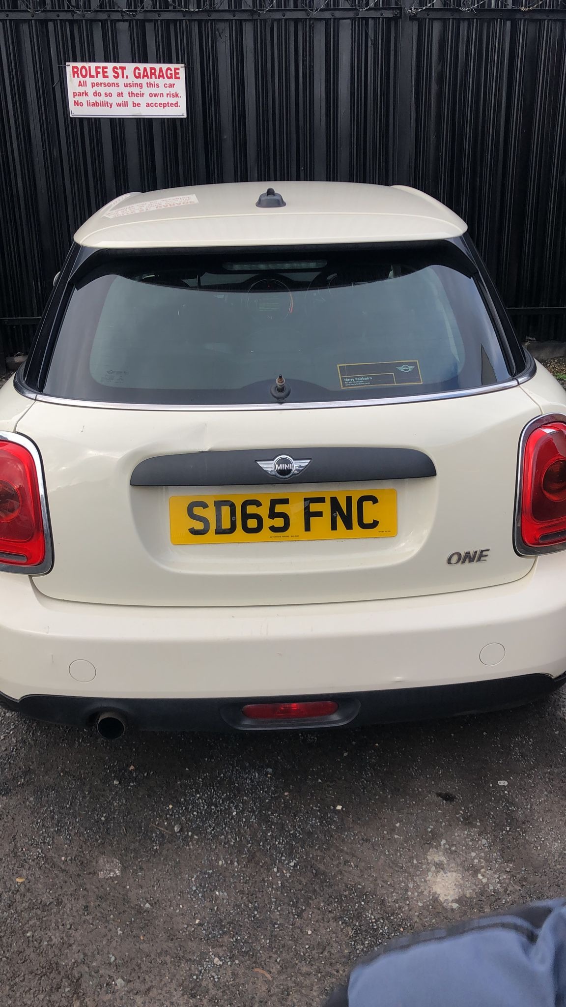 Used MINI Hatch 2015 for sale - 77254411: Photo 27