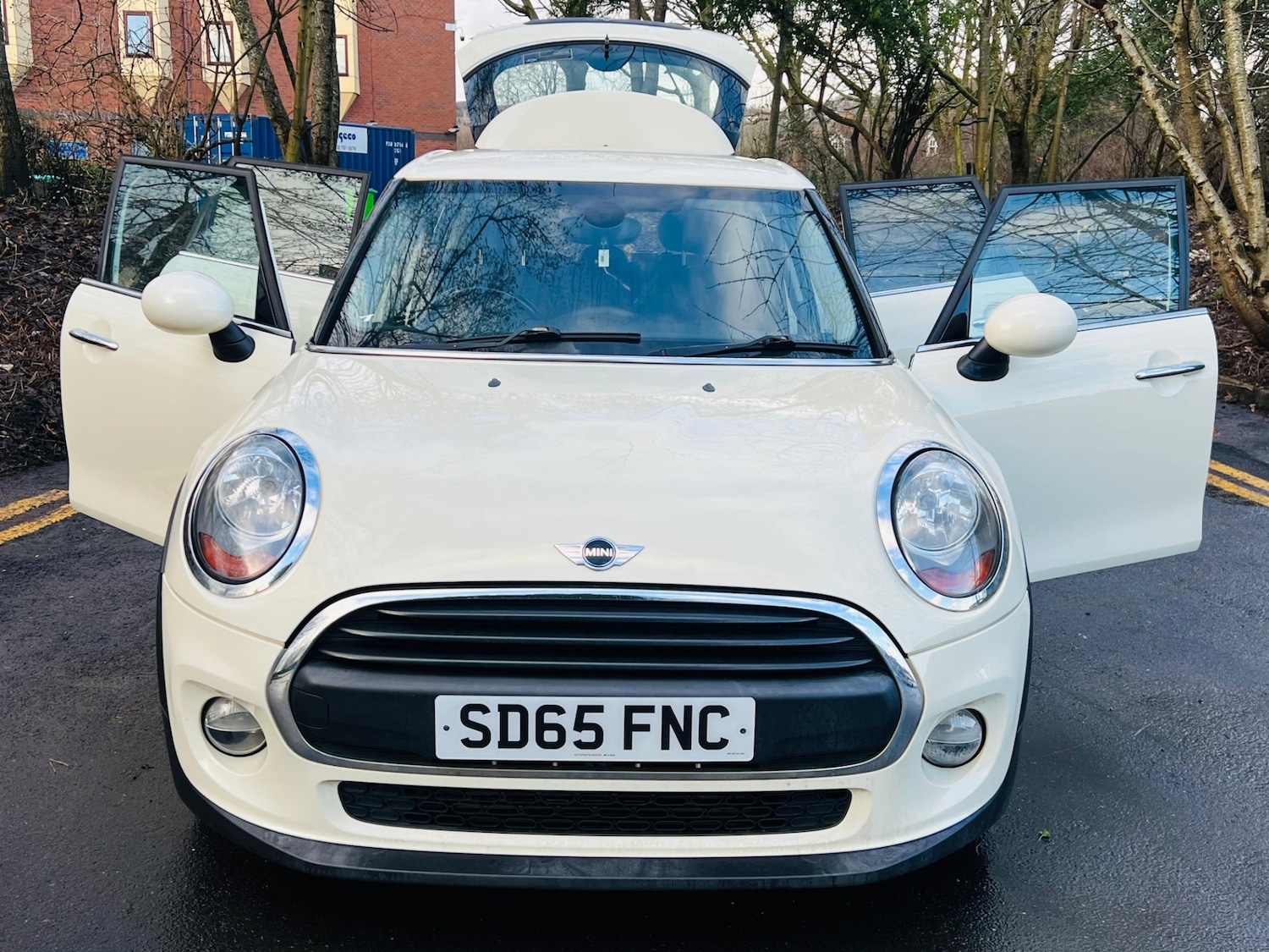 Used MINI Hatch 2015 for sale - 77254411: Photo 28