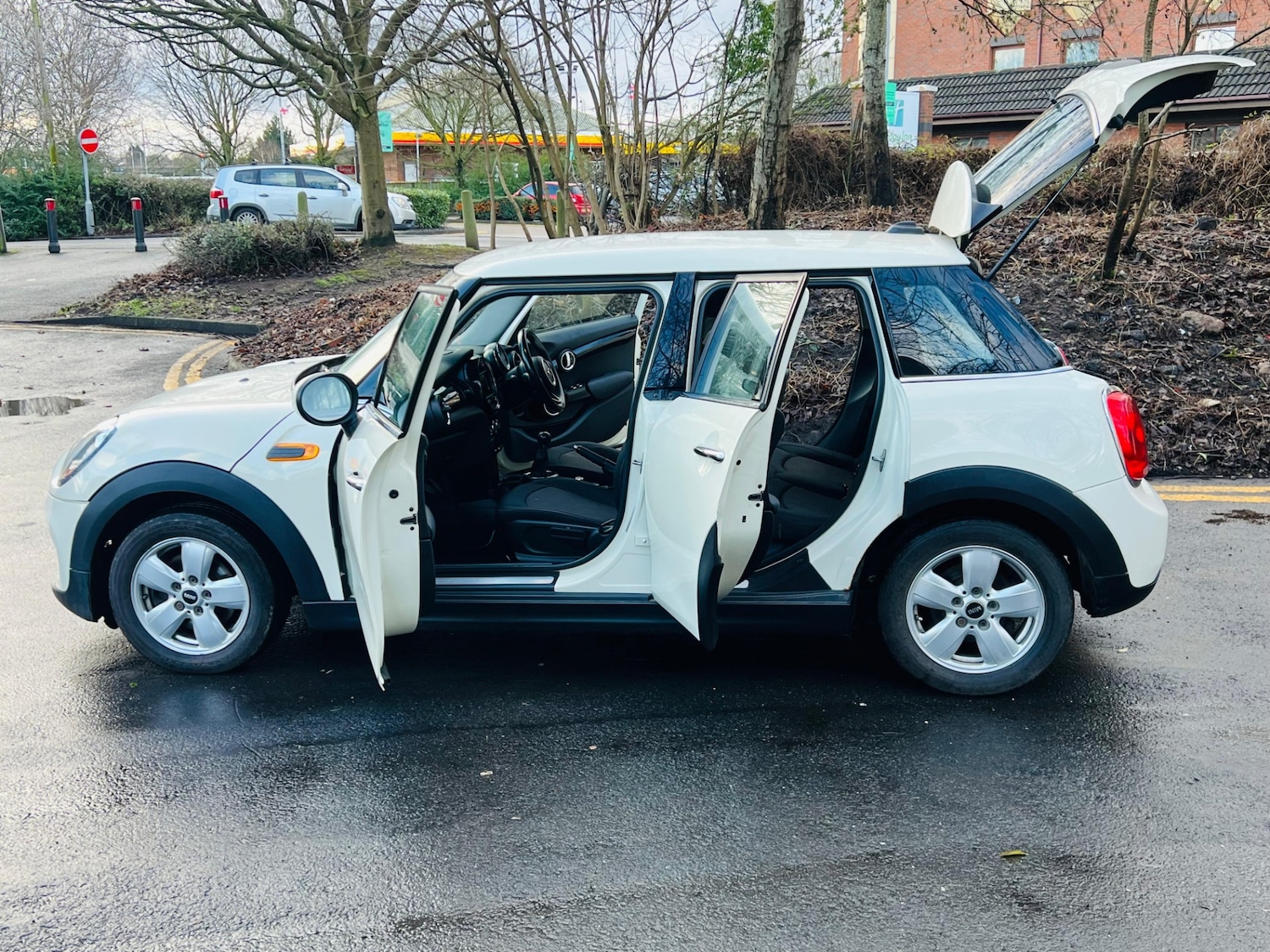 Used MINI Hatch 2015 for sale - 77254411: Photo 29