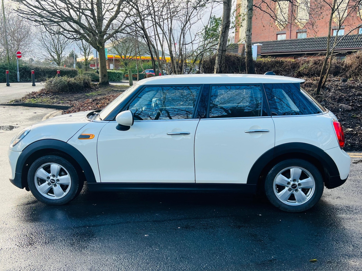 Used MINI Hatch 2015 for sale - 77254411: Photo 3