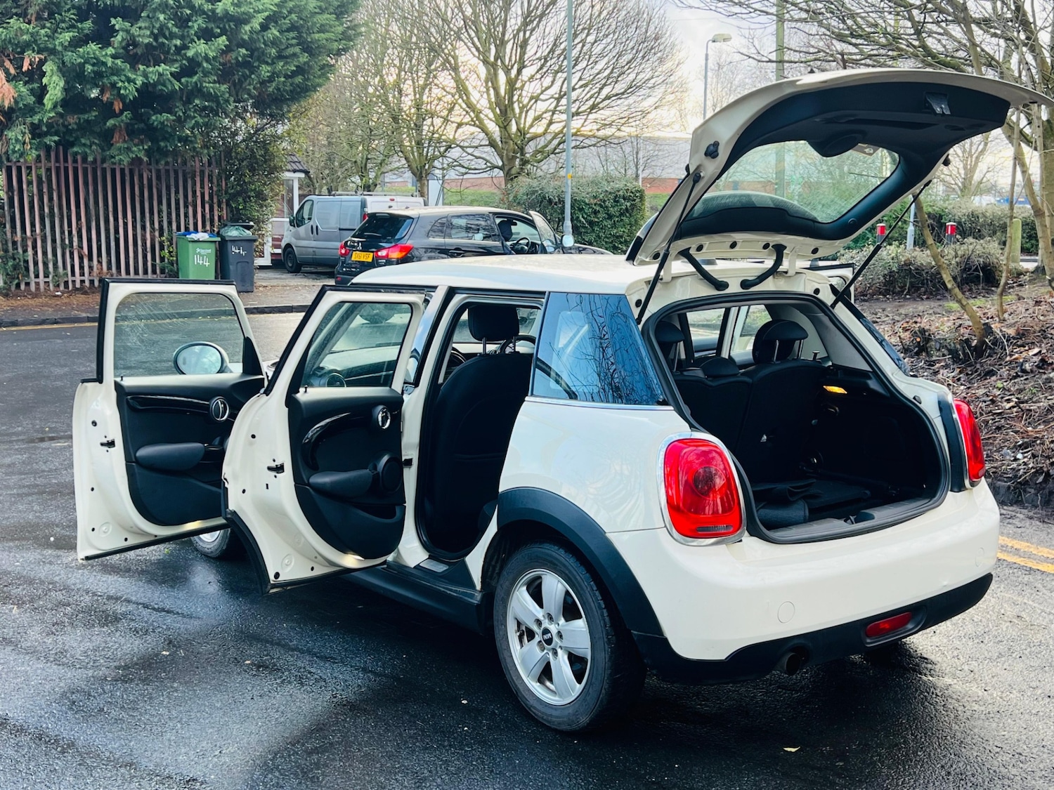 Used MINI Hatch 2015 for sale - 77254411: Photo 33