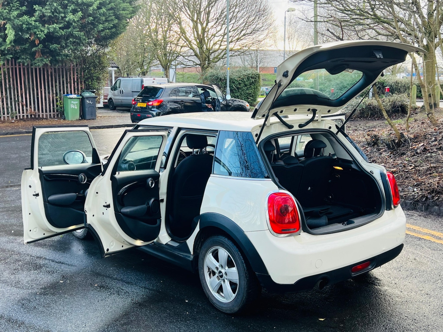 Used MINI Hatch 2015 for sale - 77254411: Photo 34