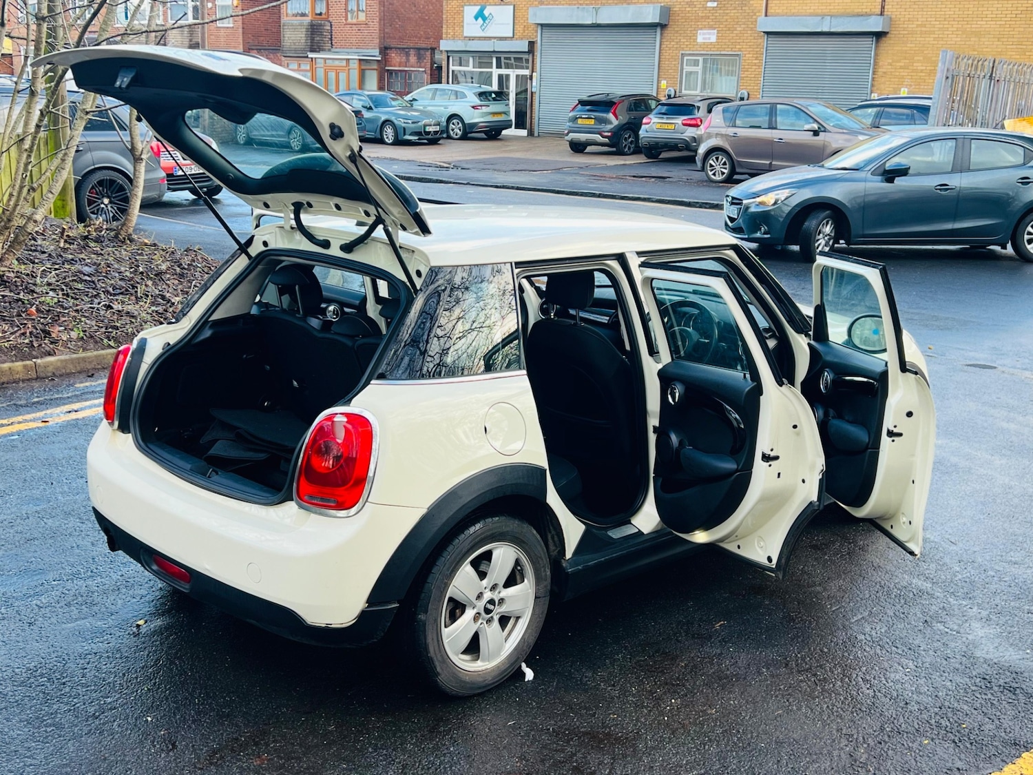 Used MINI Hatch 2015 for sale - 77254411: Photo 35