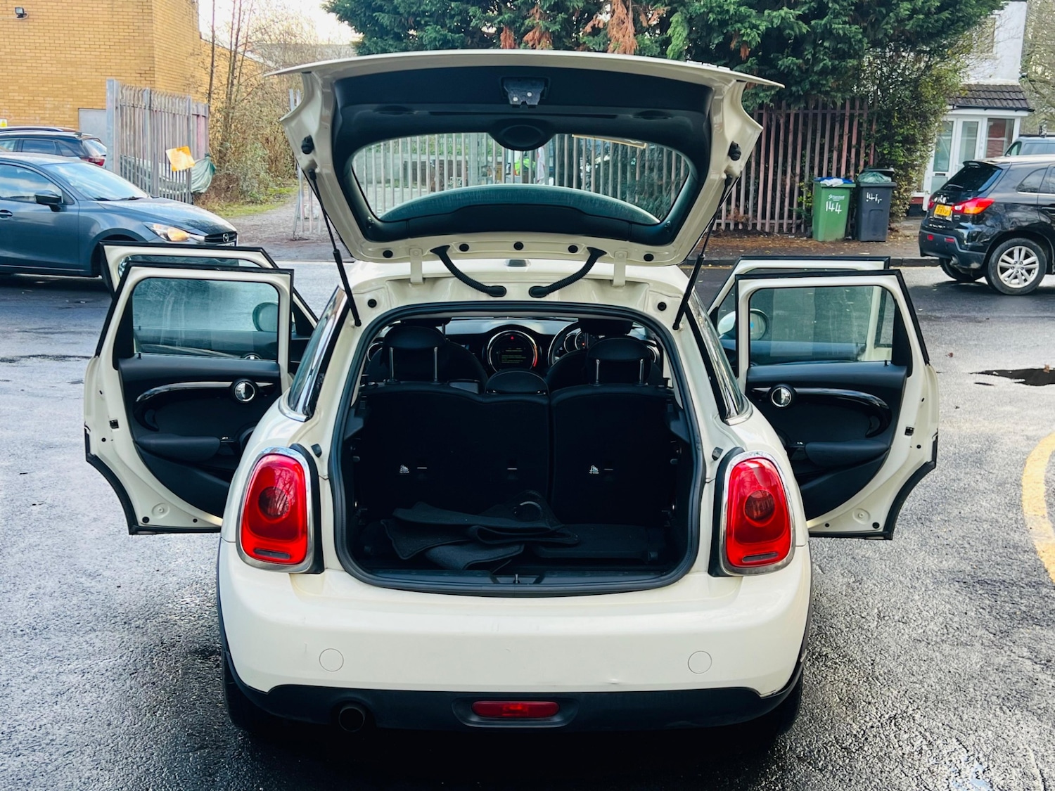 Used MINI Hatch 2015 for sale - 77254411: Photo 36