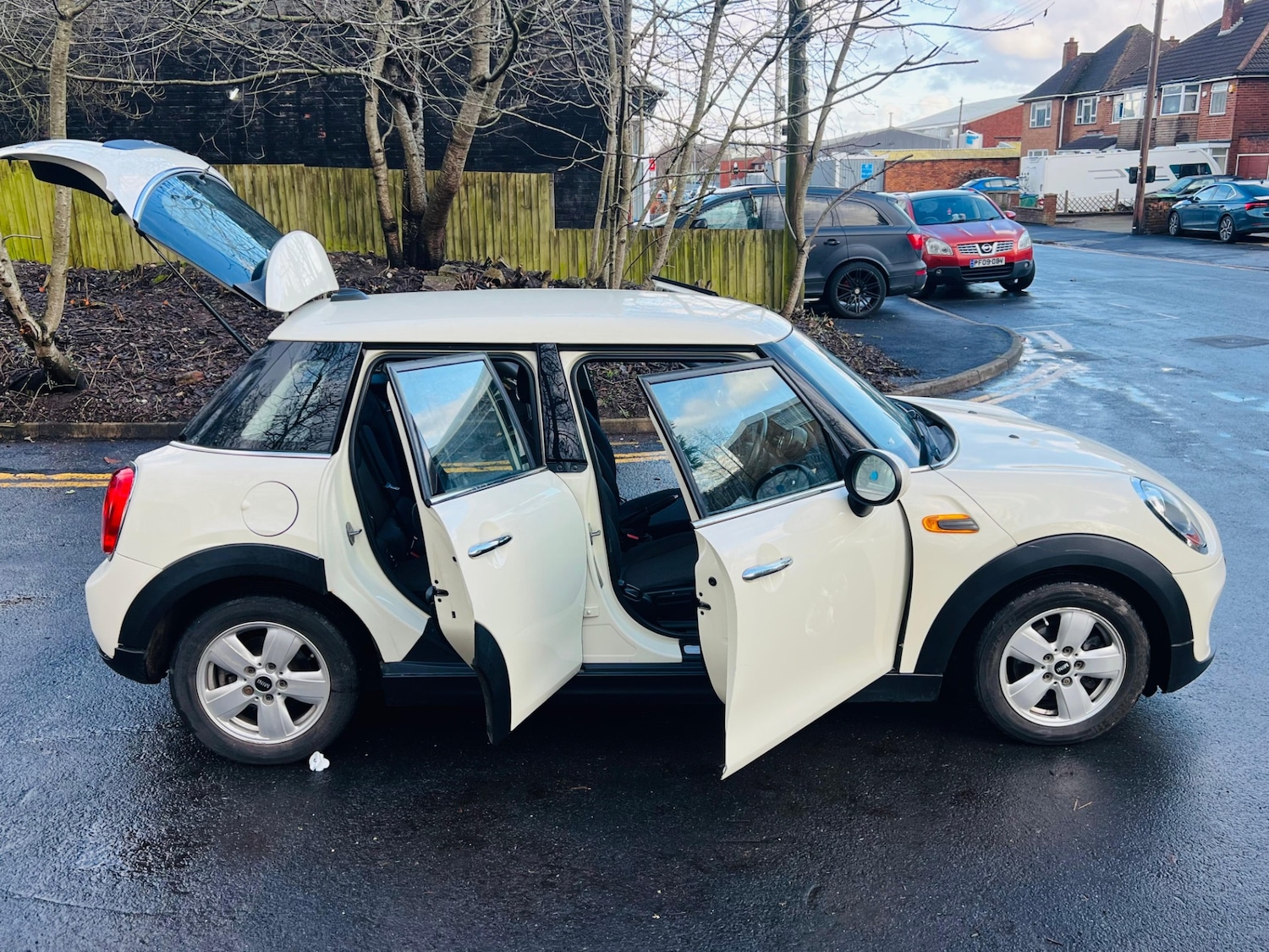 Used MINI Hatch 2015 for sale - 77254411: Photo 39