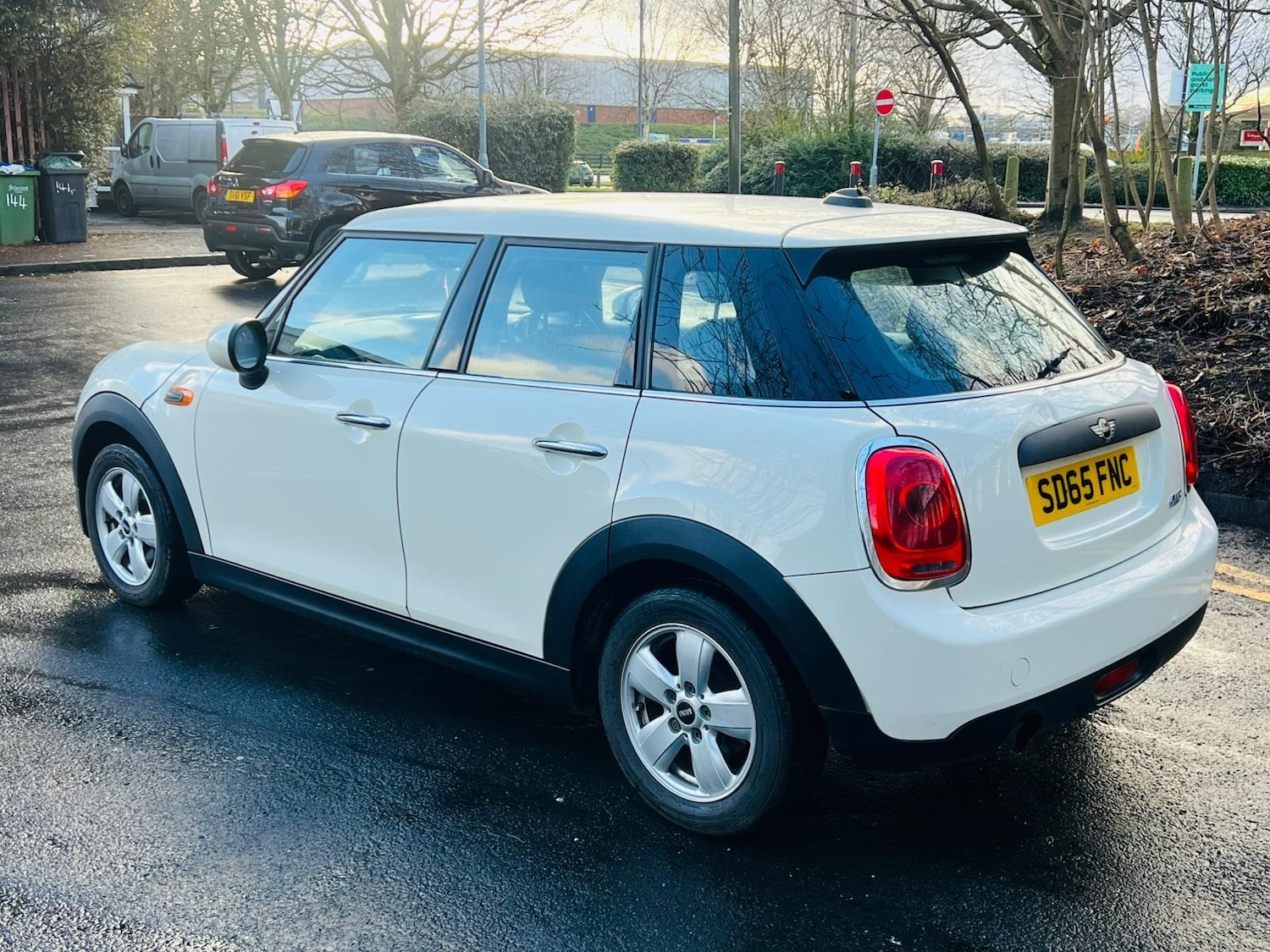 Used MINI Hatch 2015 for sale - 77254411: Photo 4