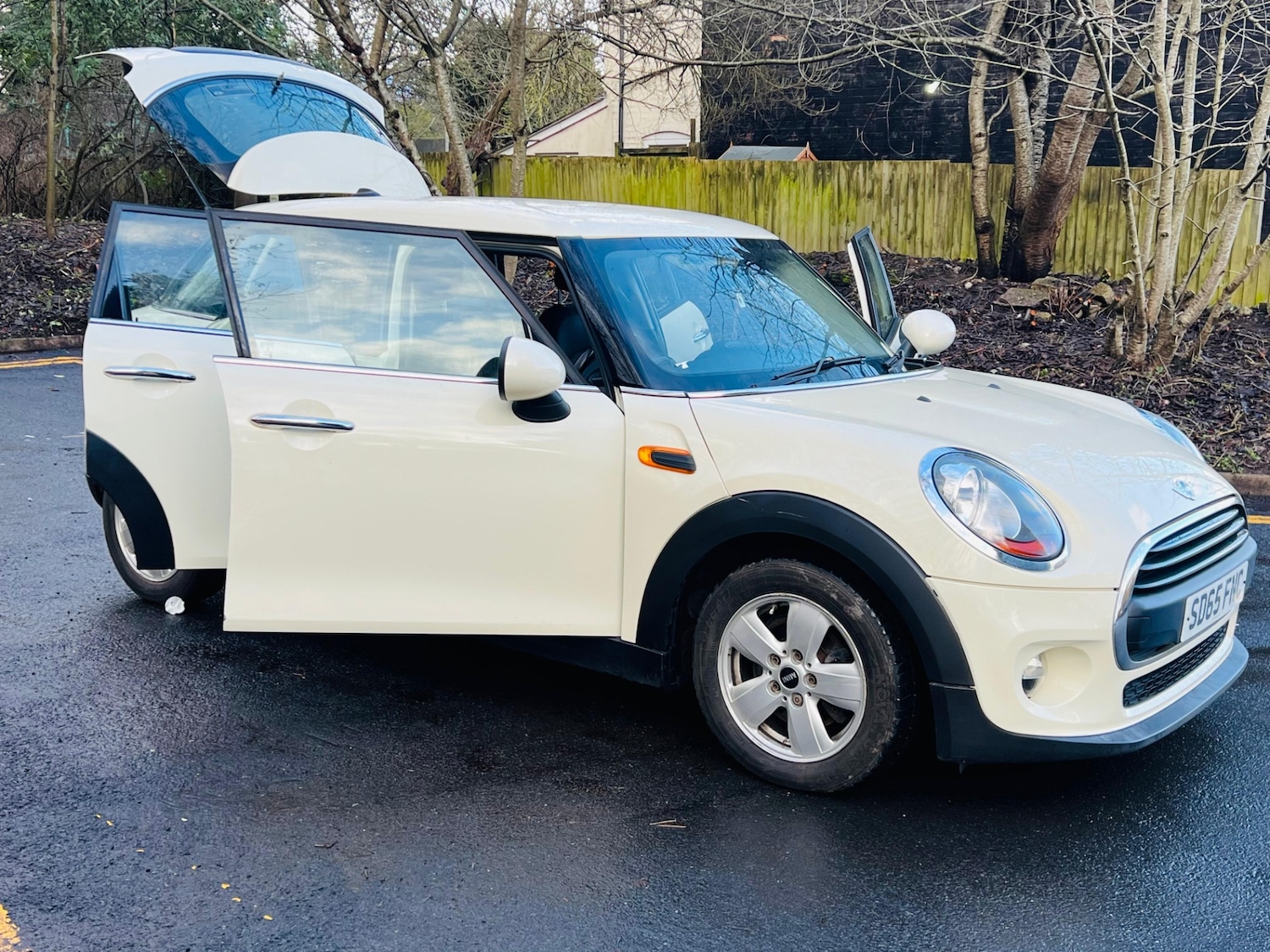 Used MINI Hatch 2015 for sale - 77254411: Photo 40