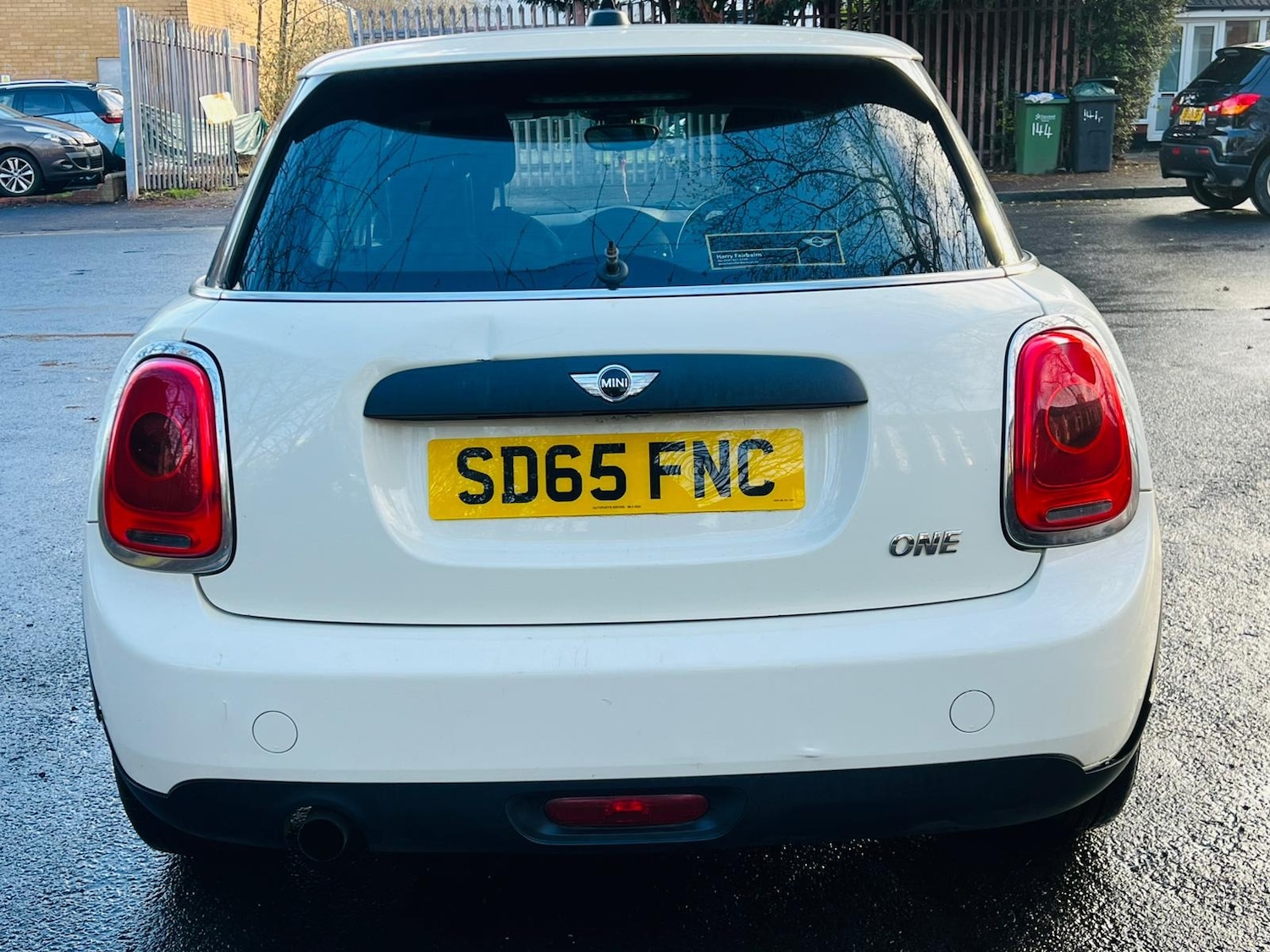 Used MINI Hatch 2015 for sale - 77254411: Photo 5