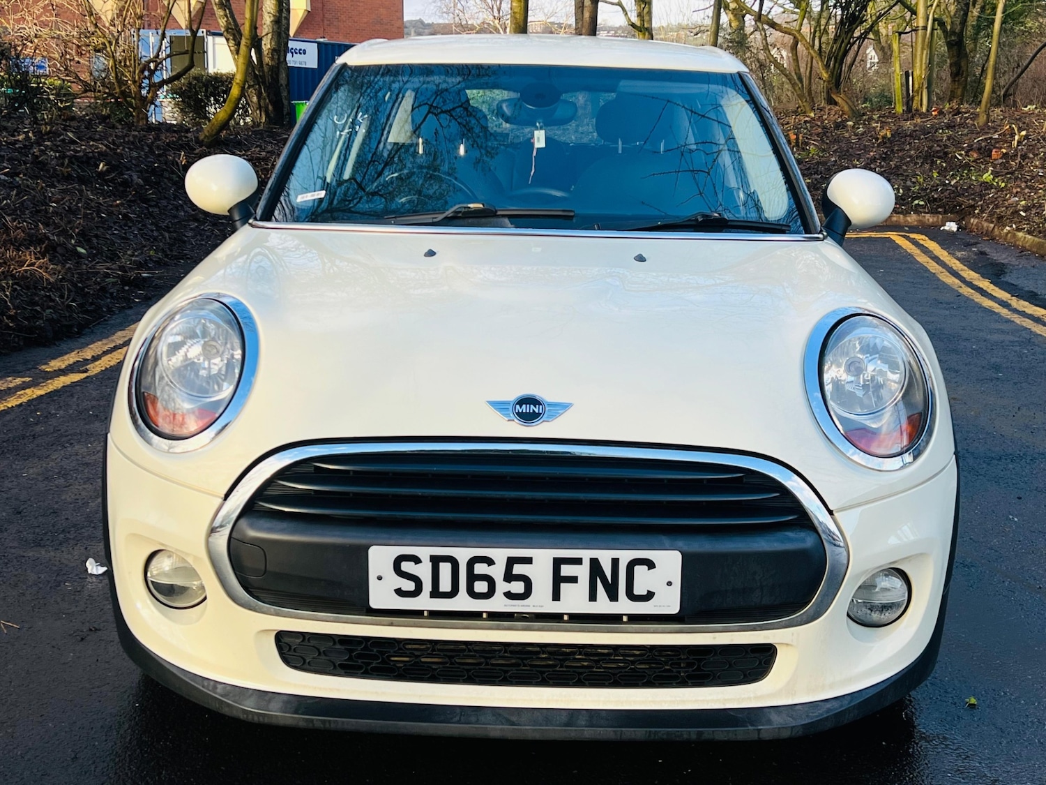 Used MINI Hatch 2015 for sale - 77254411: Photo 7