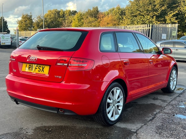 Used Audi A3 2011 for sale - 76165412: Photo 10
