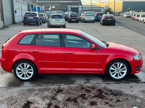 Used Audi A3 2011 for sale - 76165412: Photo 11