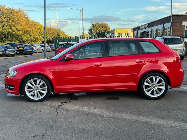 Used Audi A3 2011 for sale - 76165412: Photo 12